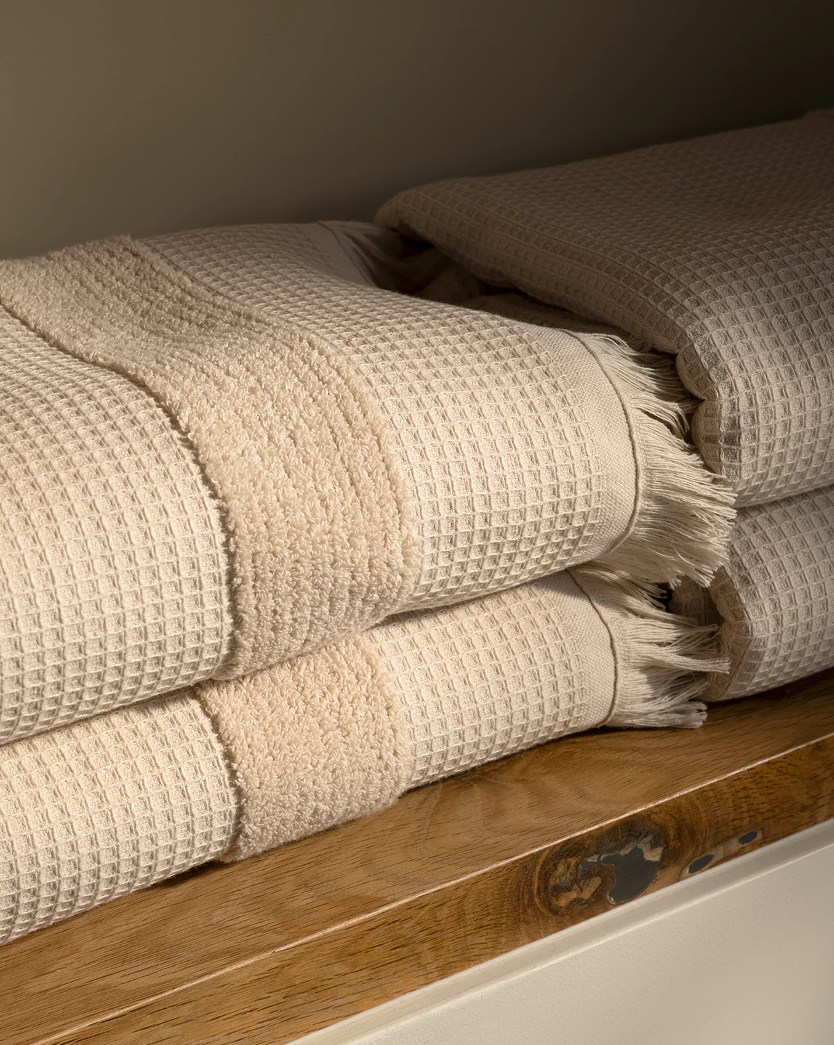 Ellis Organic Bath Collection - Image 5