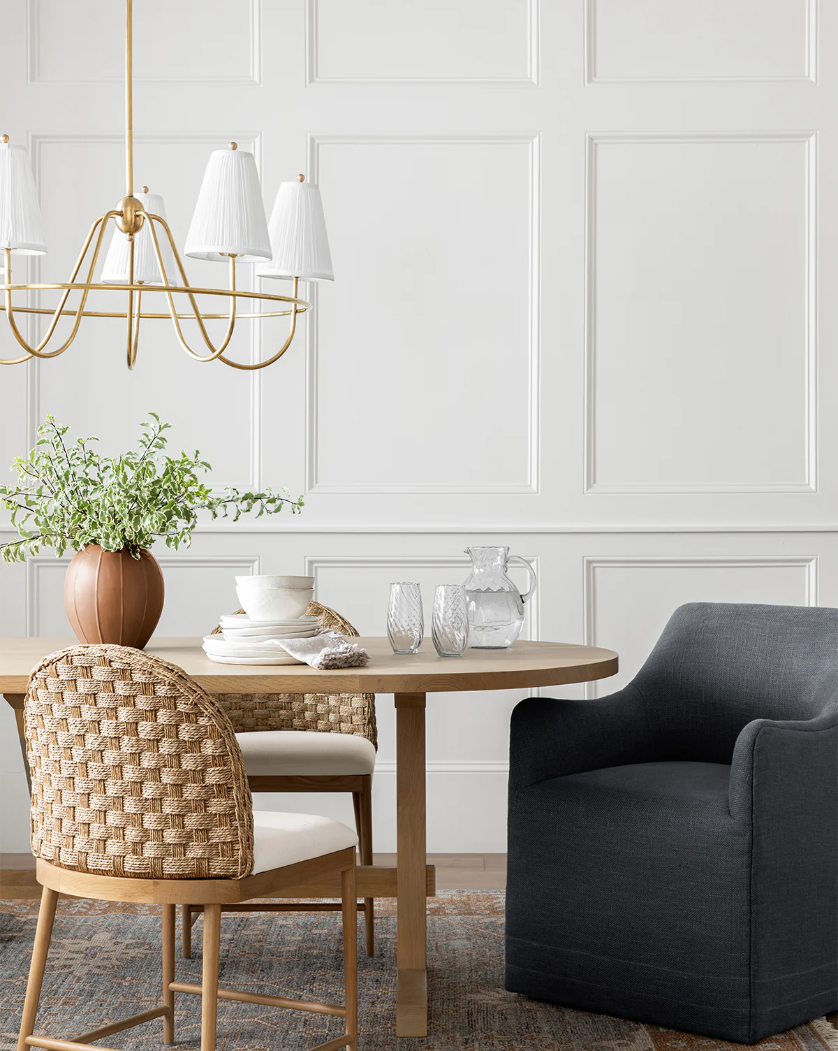 Elton Dining Chair - Image 10