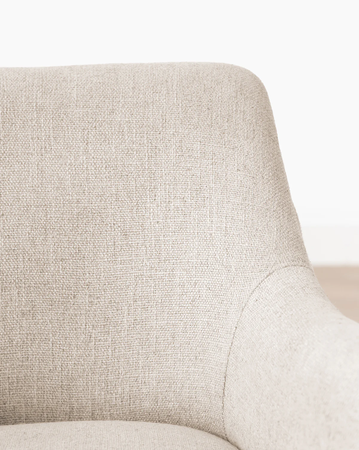 Elton Dining Chair - Image 6