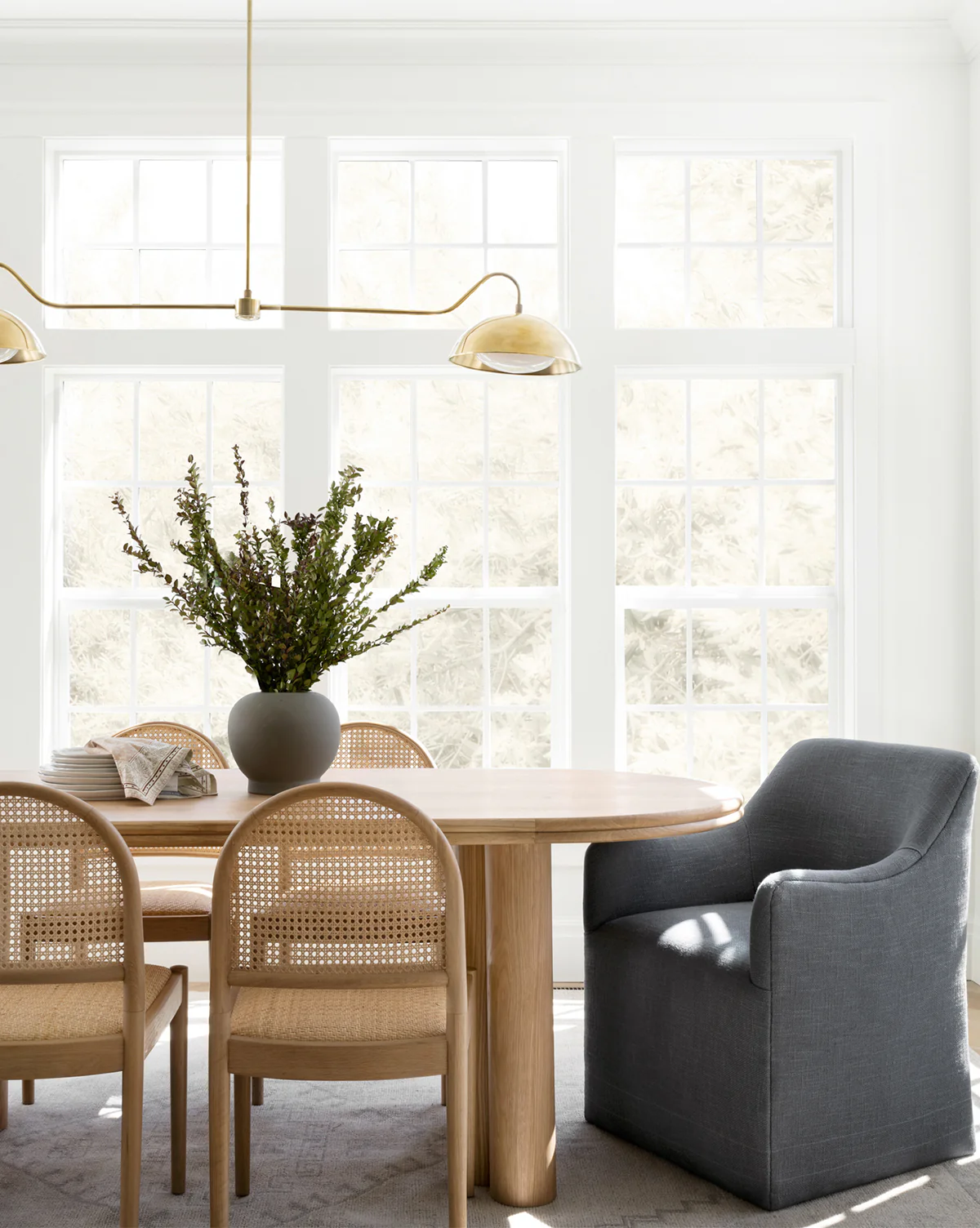 Elton Dining Chair - Image 9