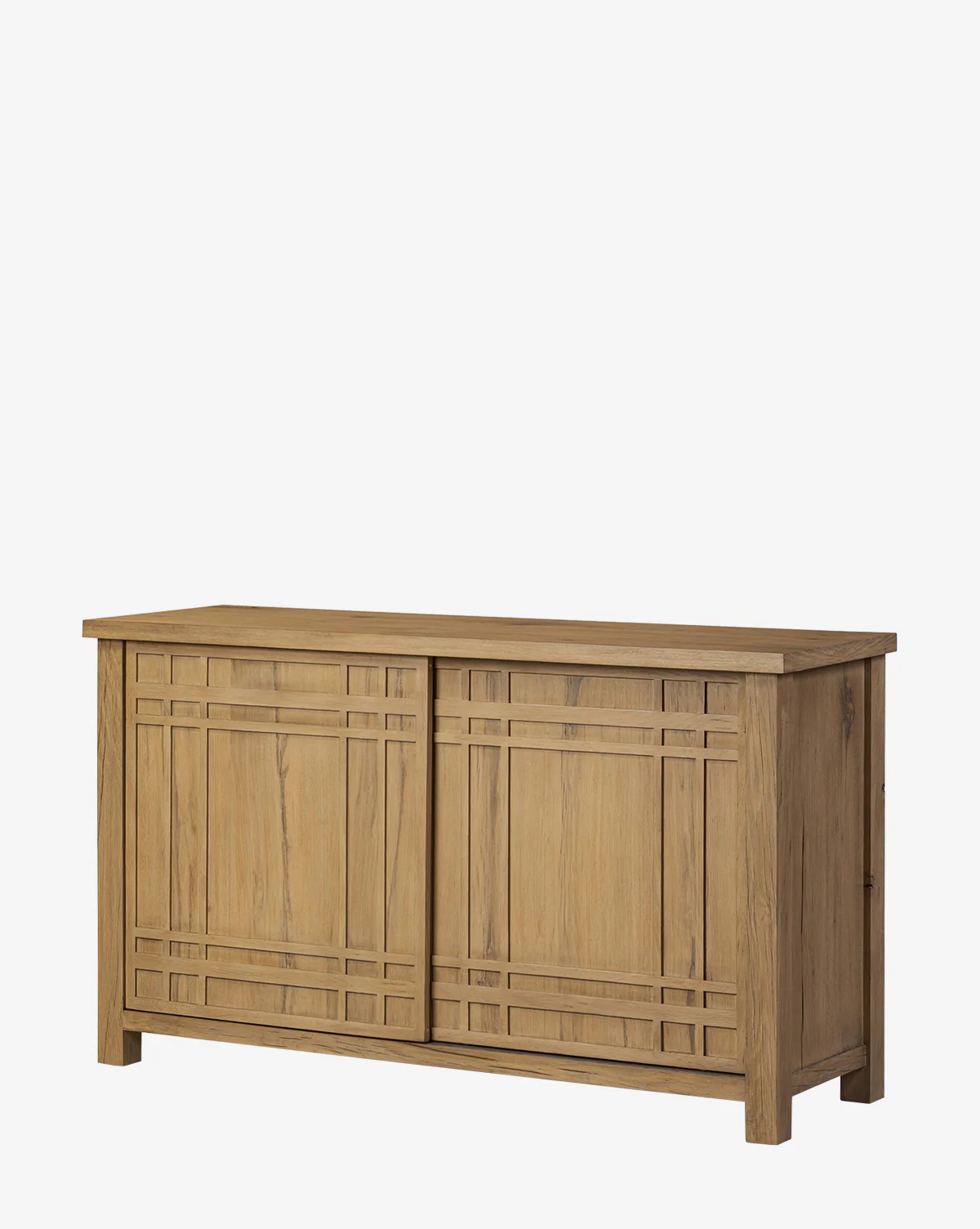 Emberfall Oak Sideboard - Image 3