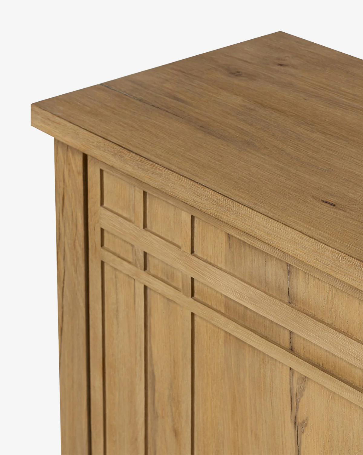 Emberfall Oak Sideboard - Image 7