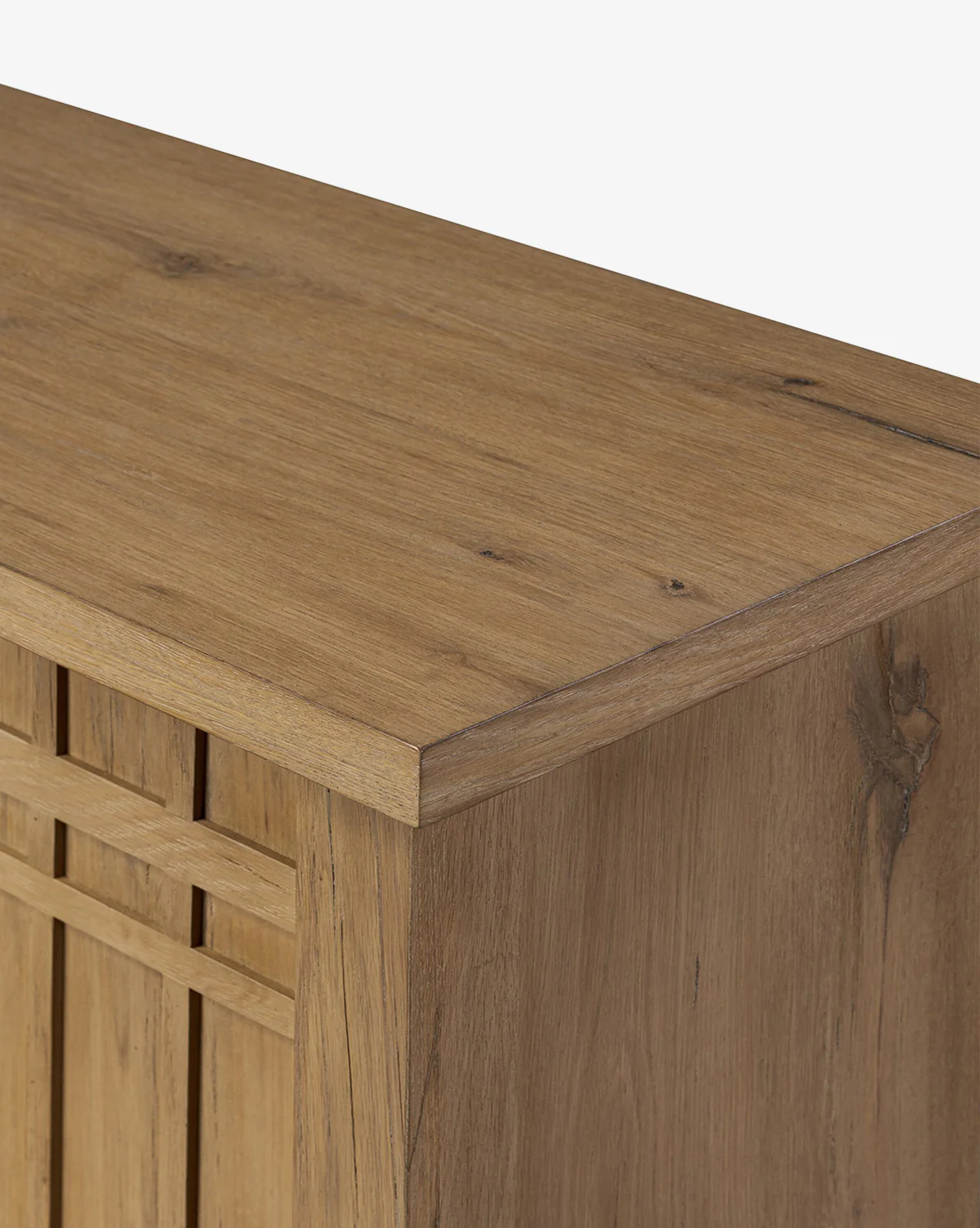 Emberfall Oak Sideboard - Image 8