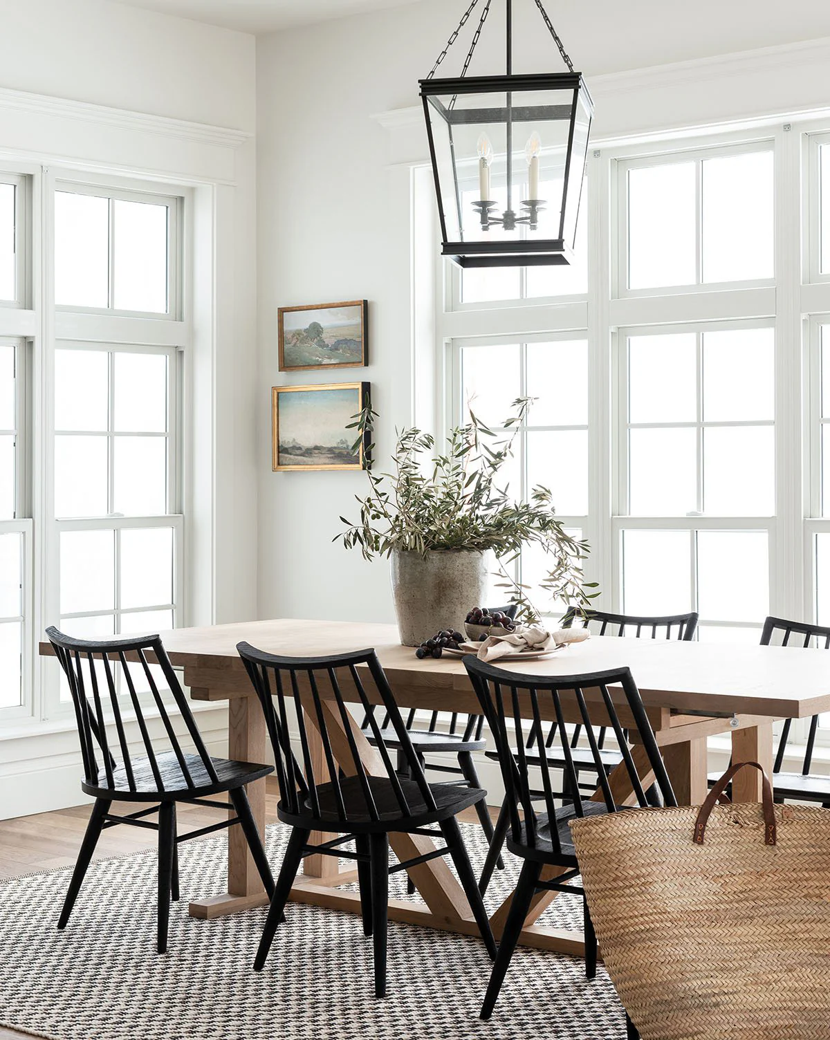 Emory Extension Dining Table - Image 2