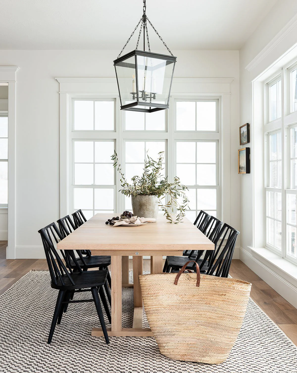 Emory Extension Dining Table - Image 3