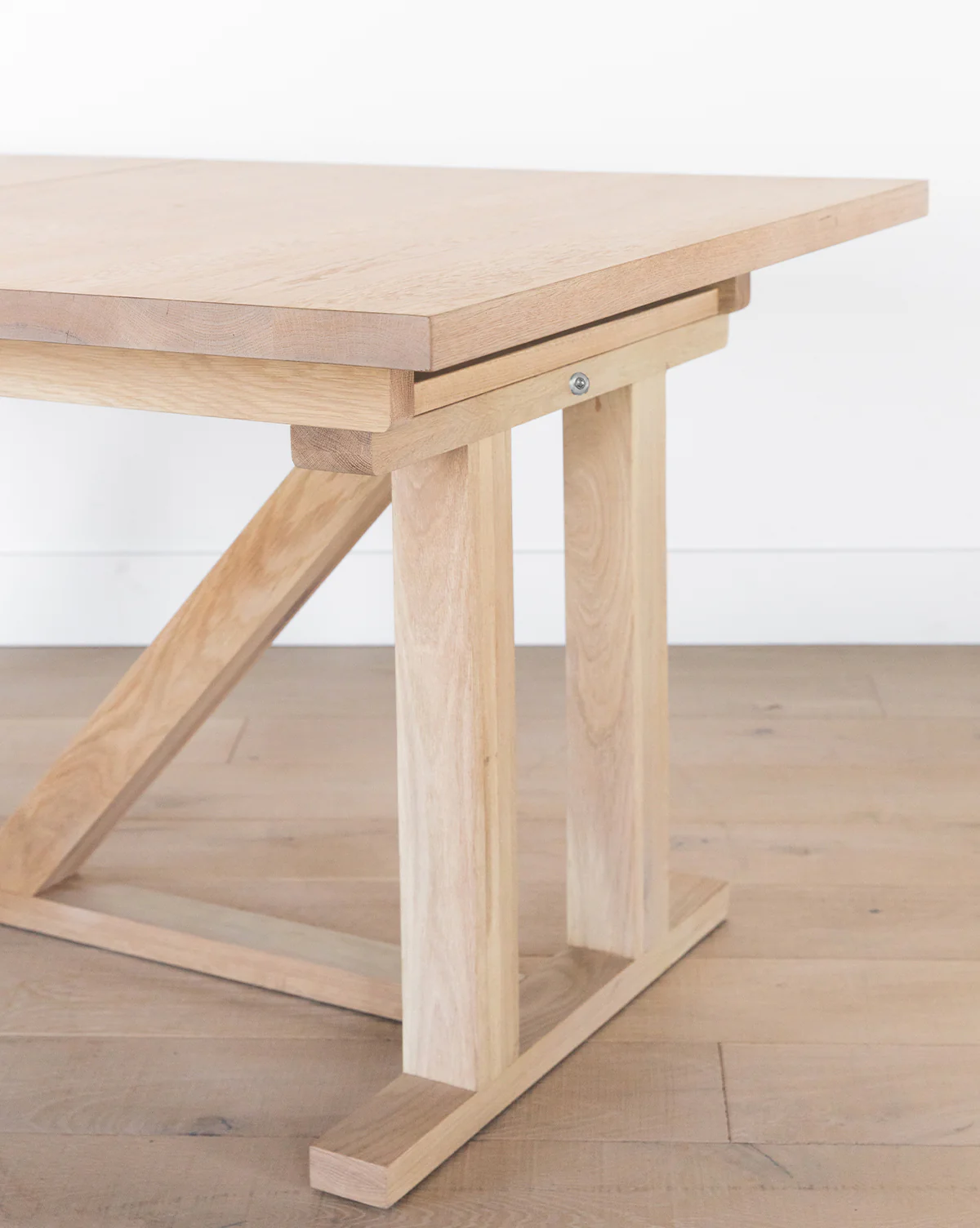 Emory Extension Dining Table - Image 5