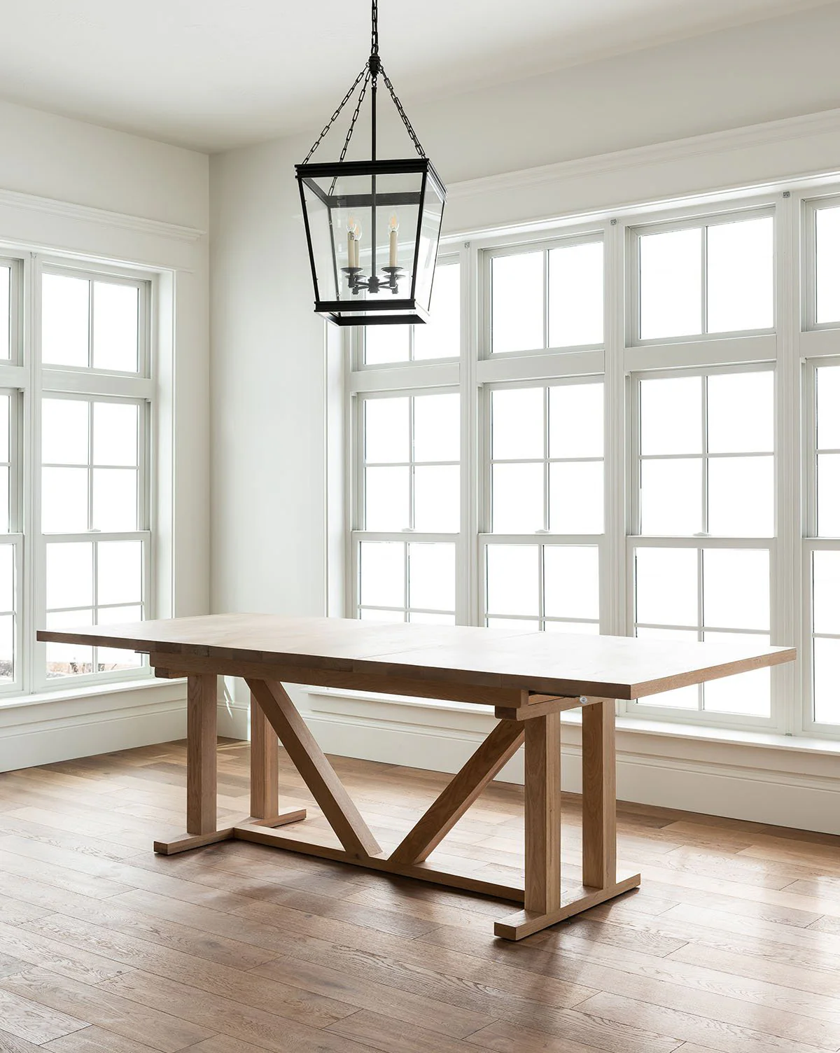 Emory Extension Dining Table - Image 6
