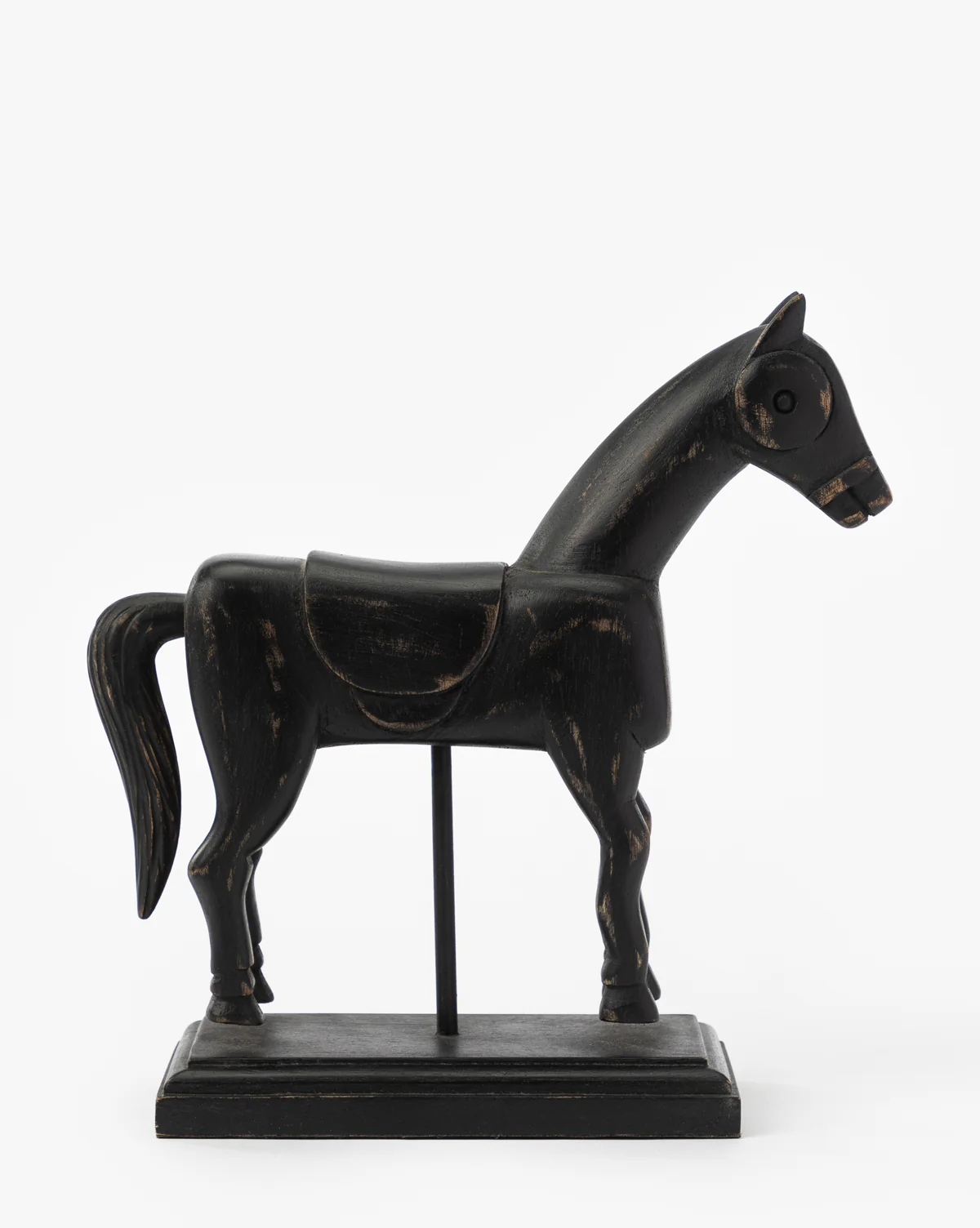 Equestrian Pedestal Object - Image 5