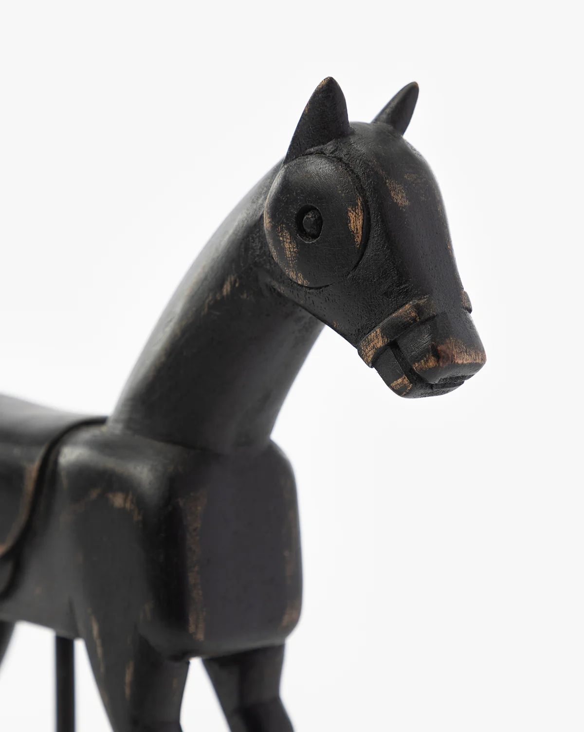 Equestrian Pedestal Object - Image 6