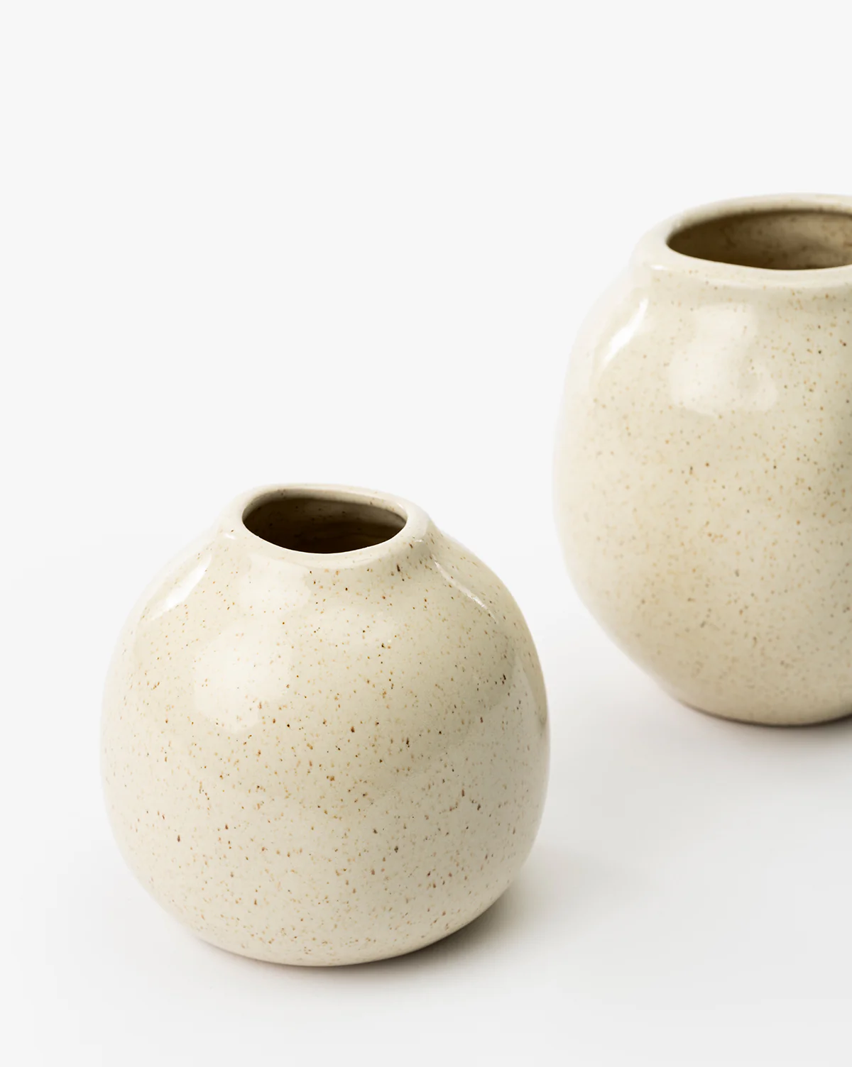 Erma Bud Vases (Set of 2) - Image 5