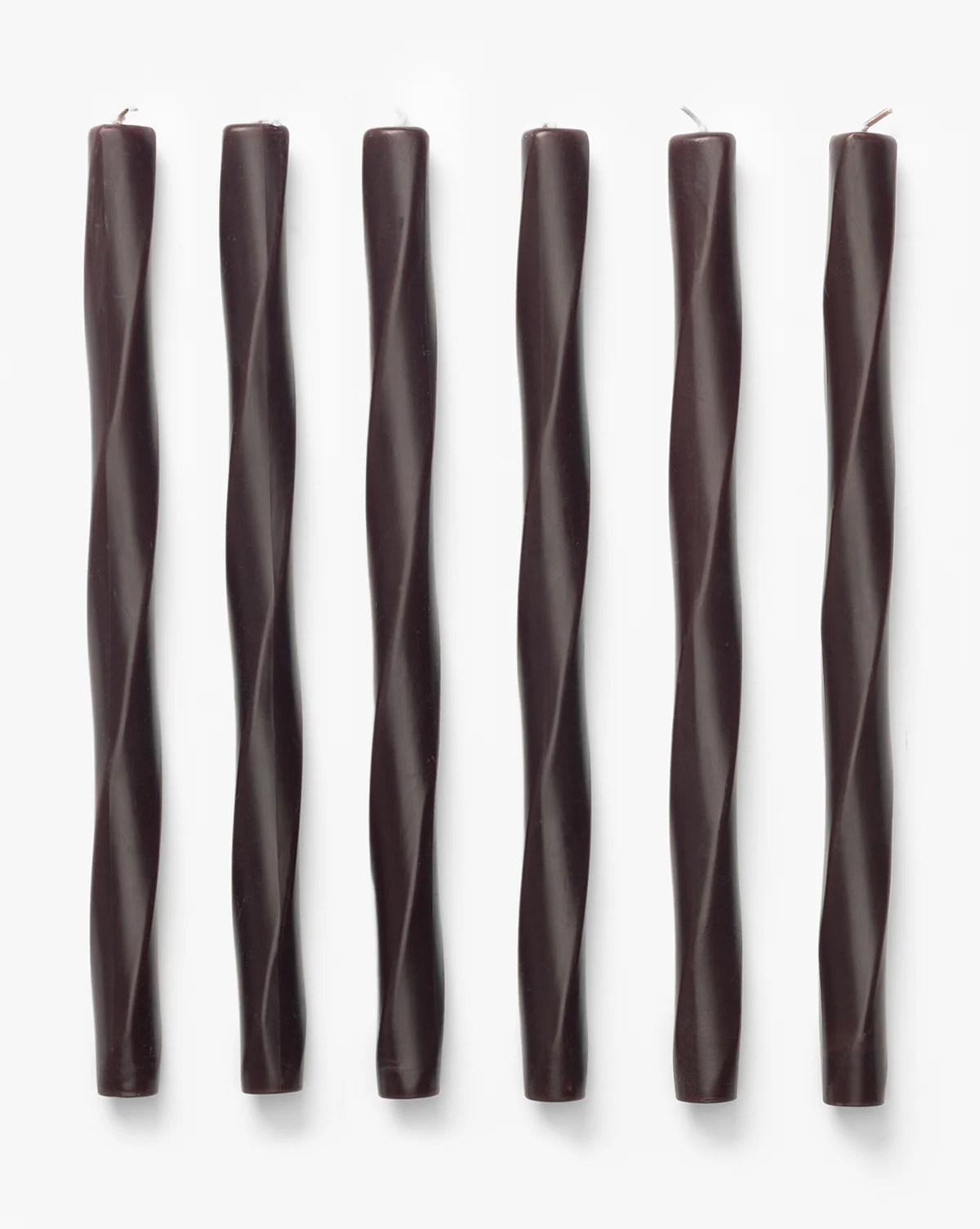 Errol Wax Tapers (Set of 6) - Image 5