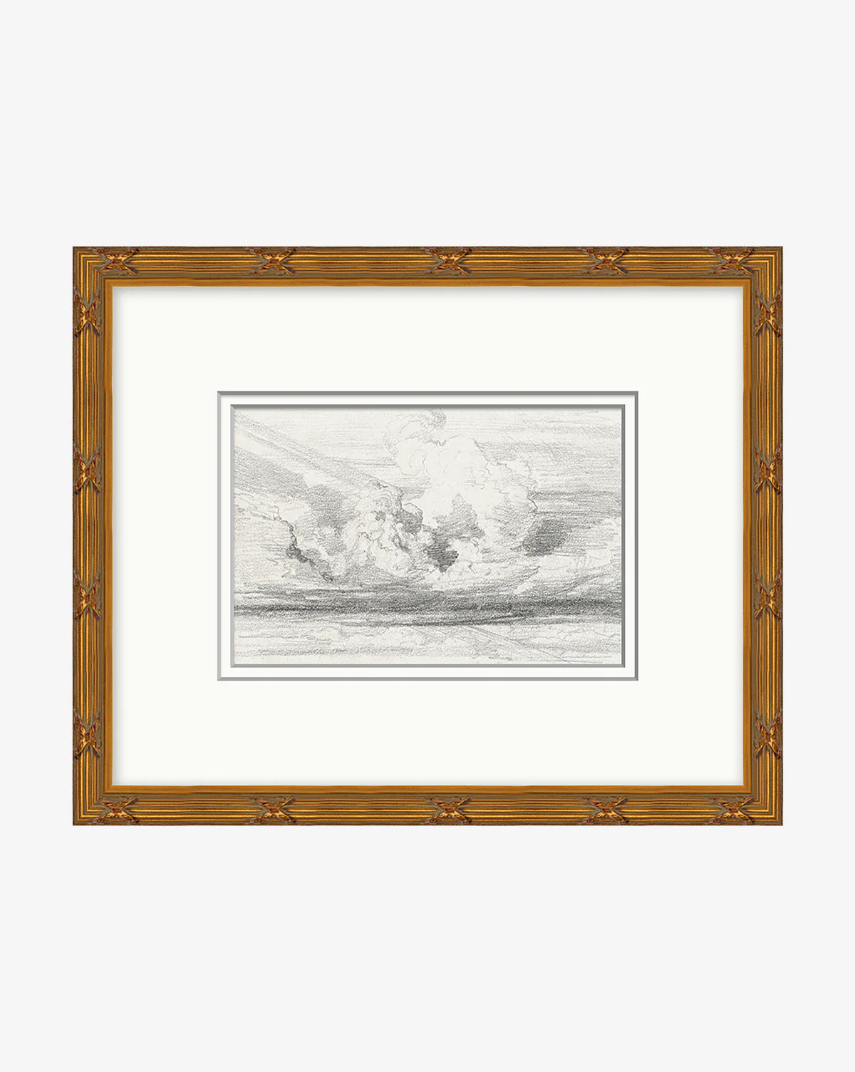 Ethereal Clouds