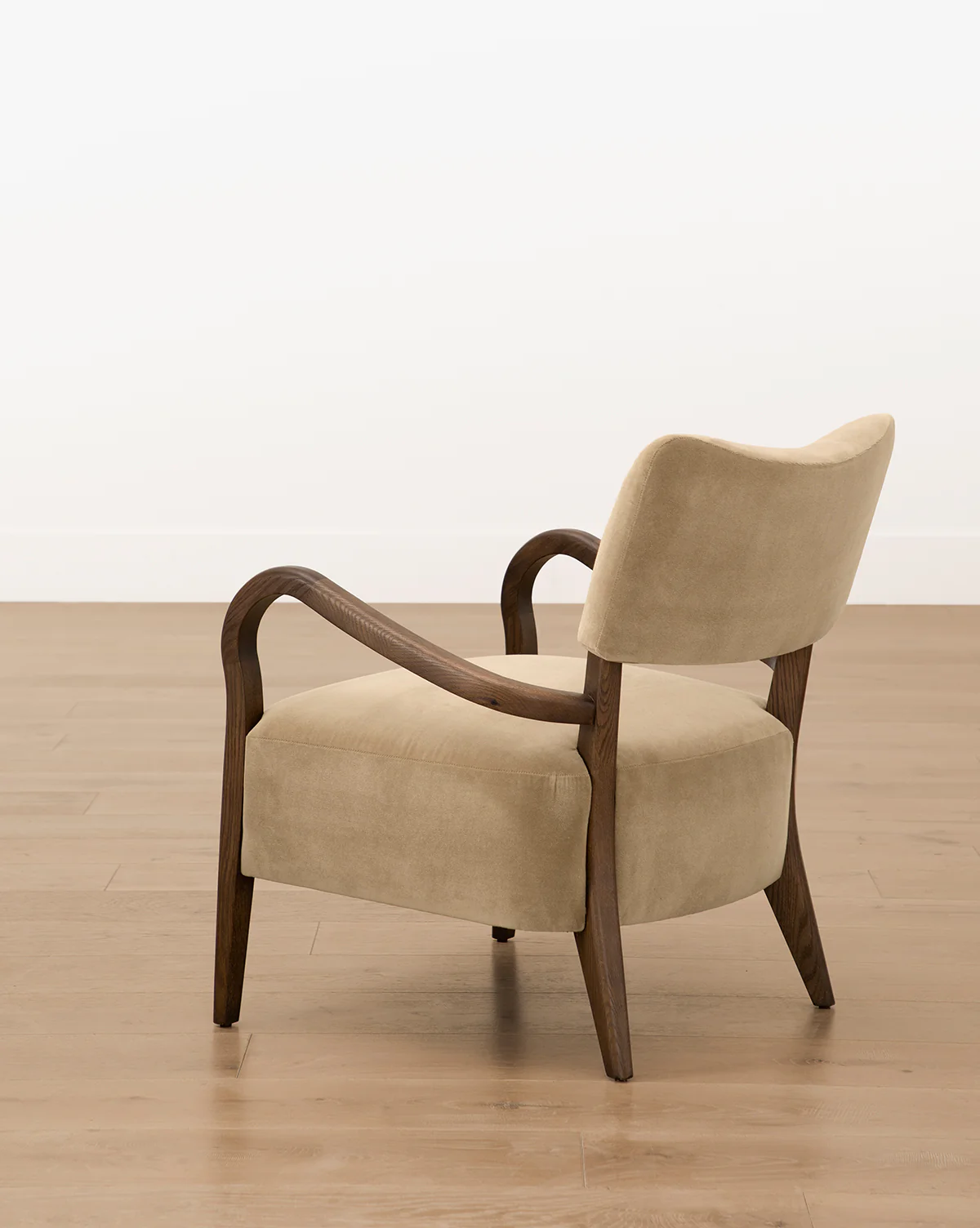 Etienne Lounge Chair - Image 3