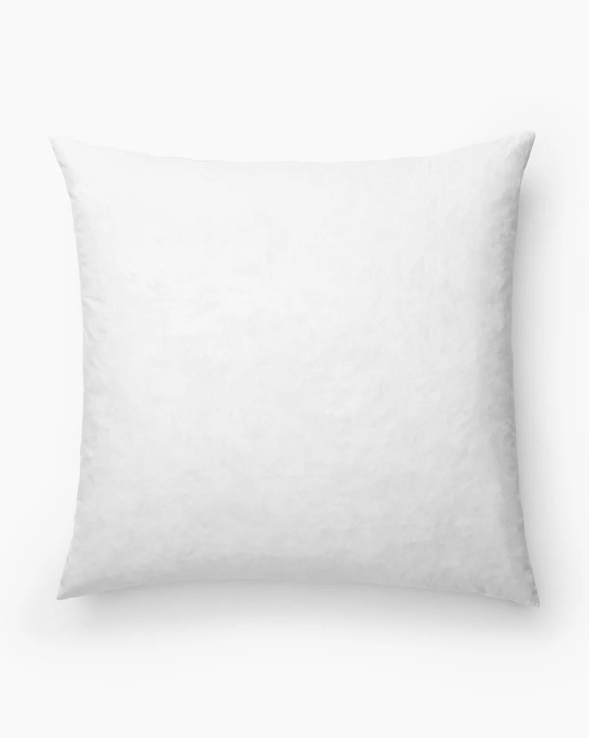 Euro Pillow Insert