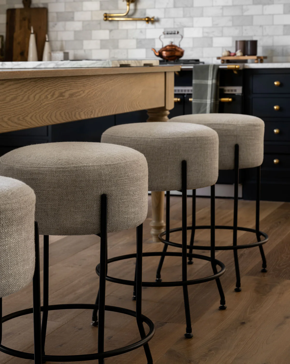 Evander Counter Stool - Image 3