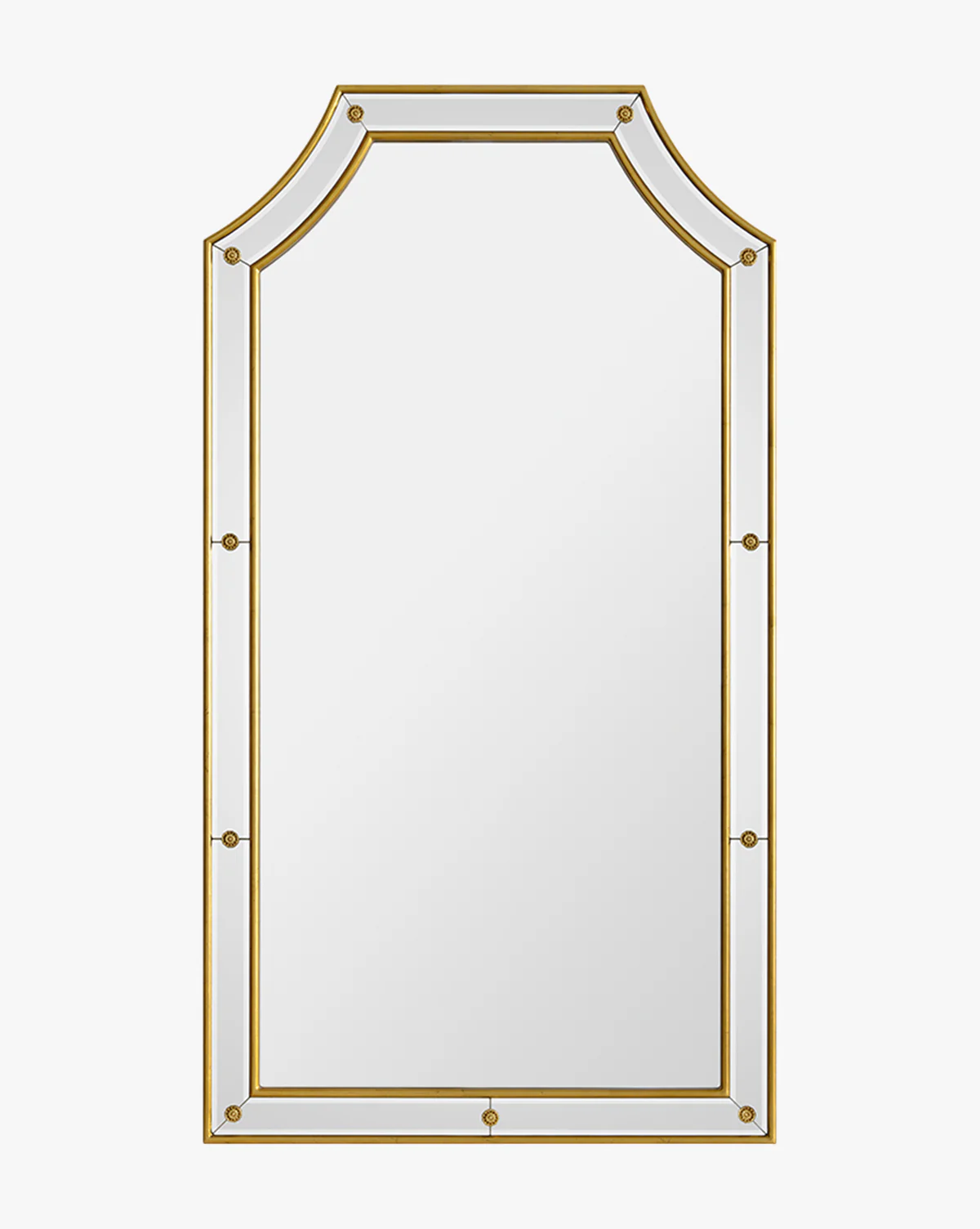 Everdeen Mirror