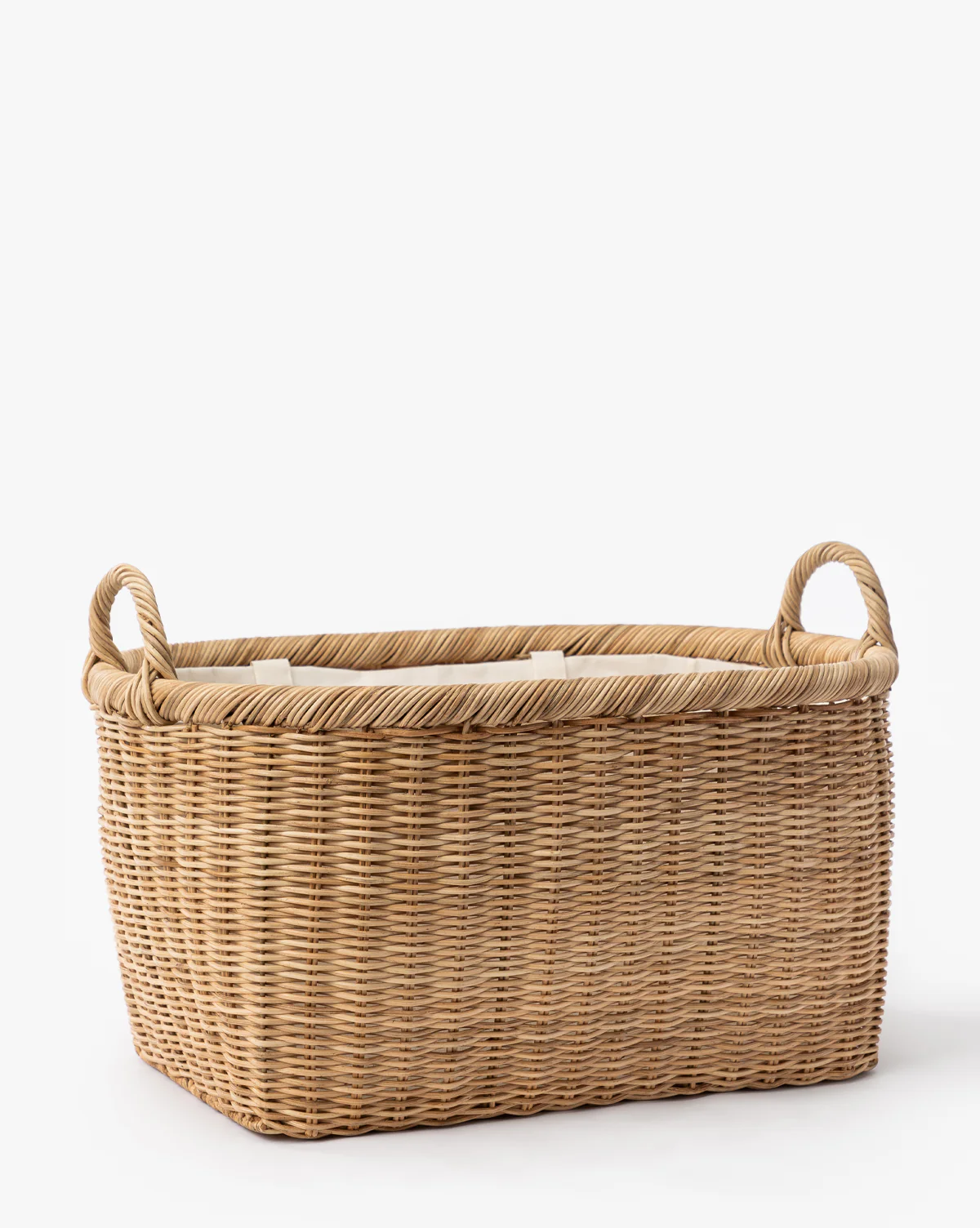 Fairway Laundry Basket - Image 3