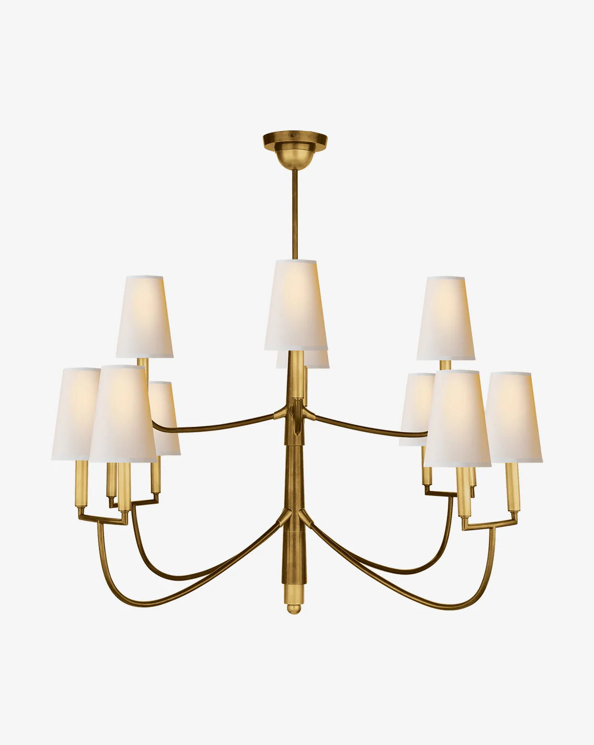 Farlane Large Chandelier - Image 2