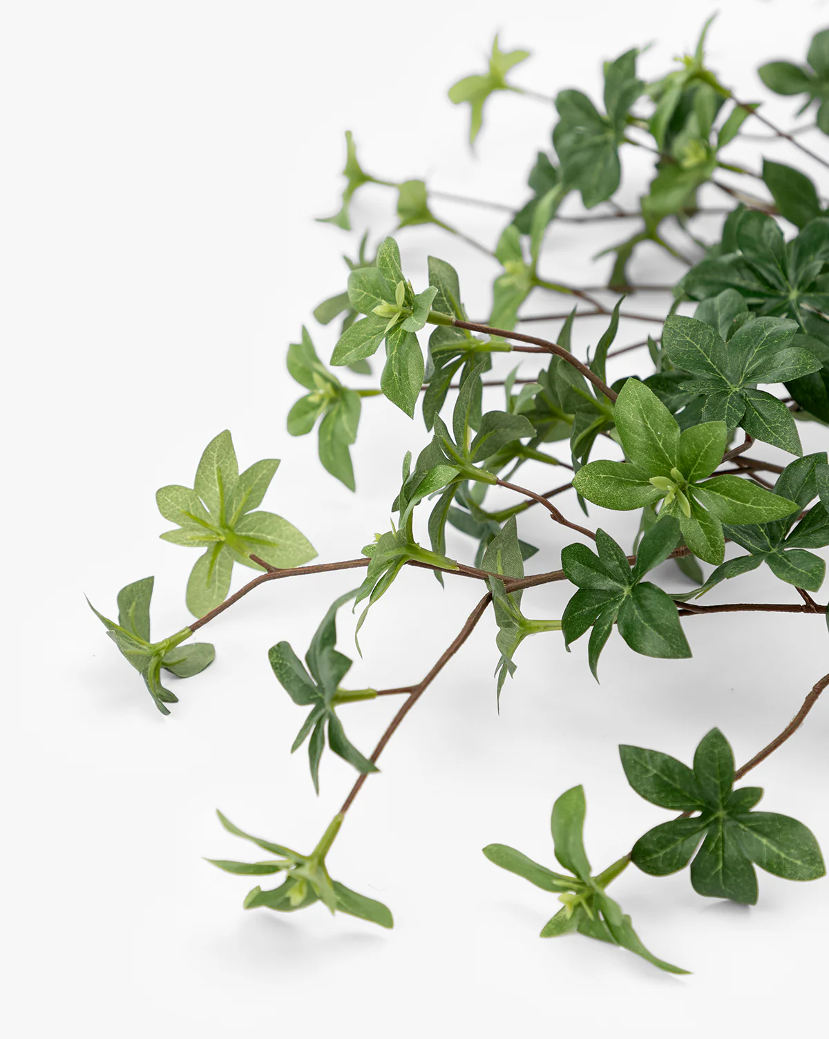 Faux Gypsophila Branch - Image 2