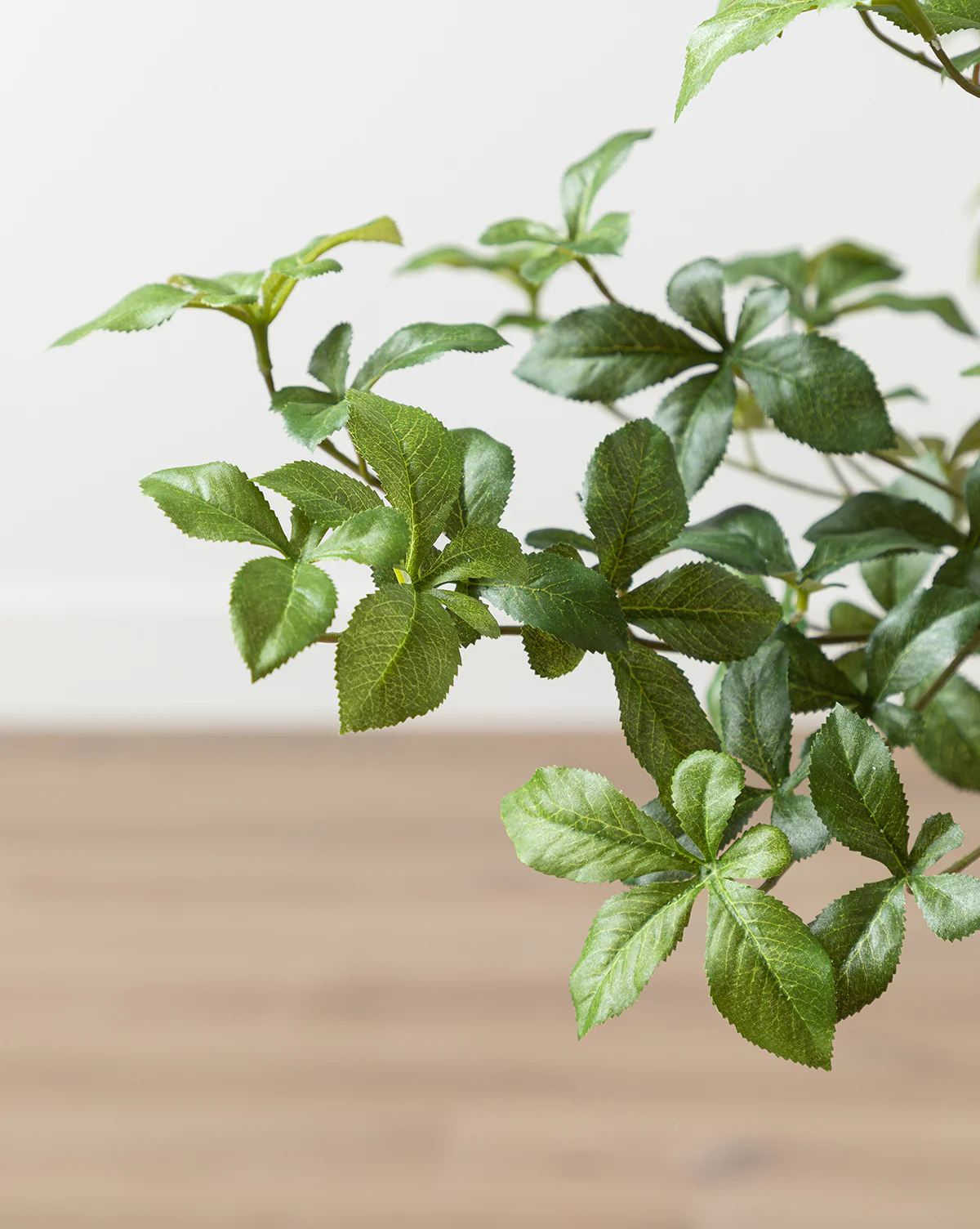 Faux Japanese Quince Tree - Image 8