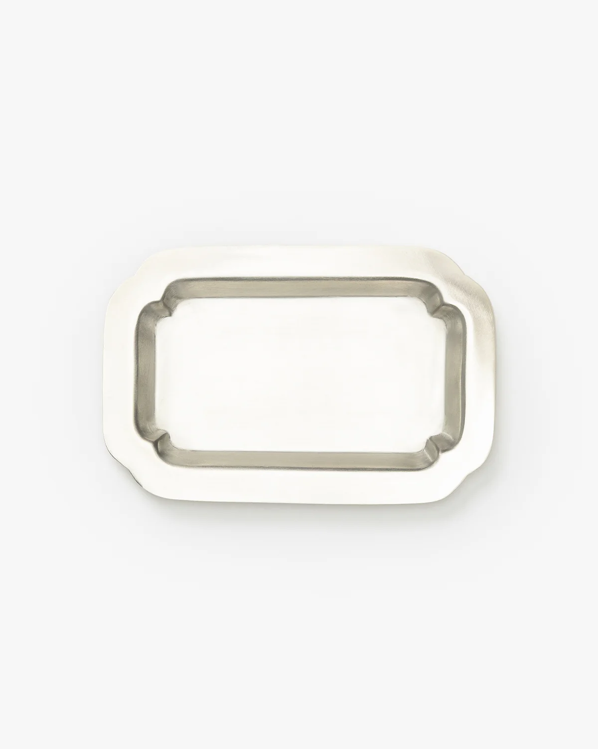Feliciano Silver Tray - Image 2