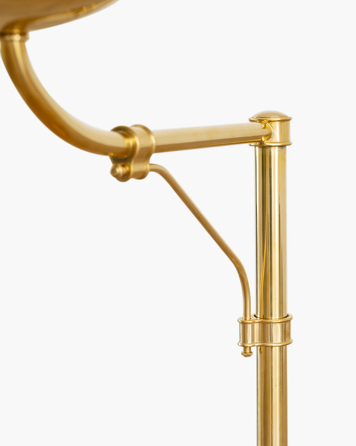Fiddler Floor Lamp - Image 6
