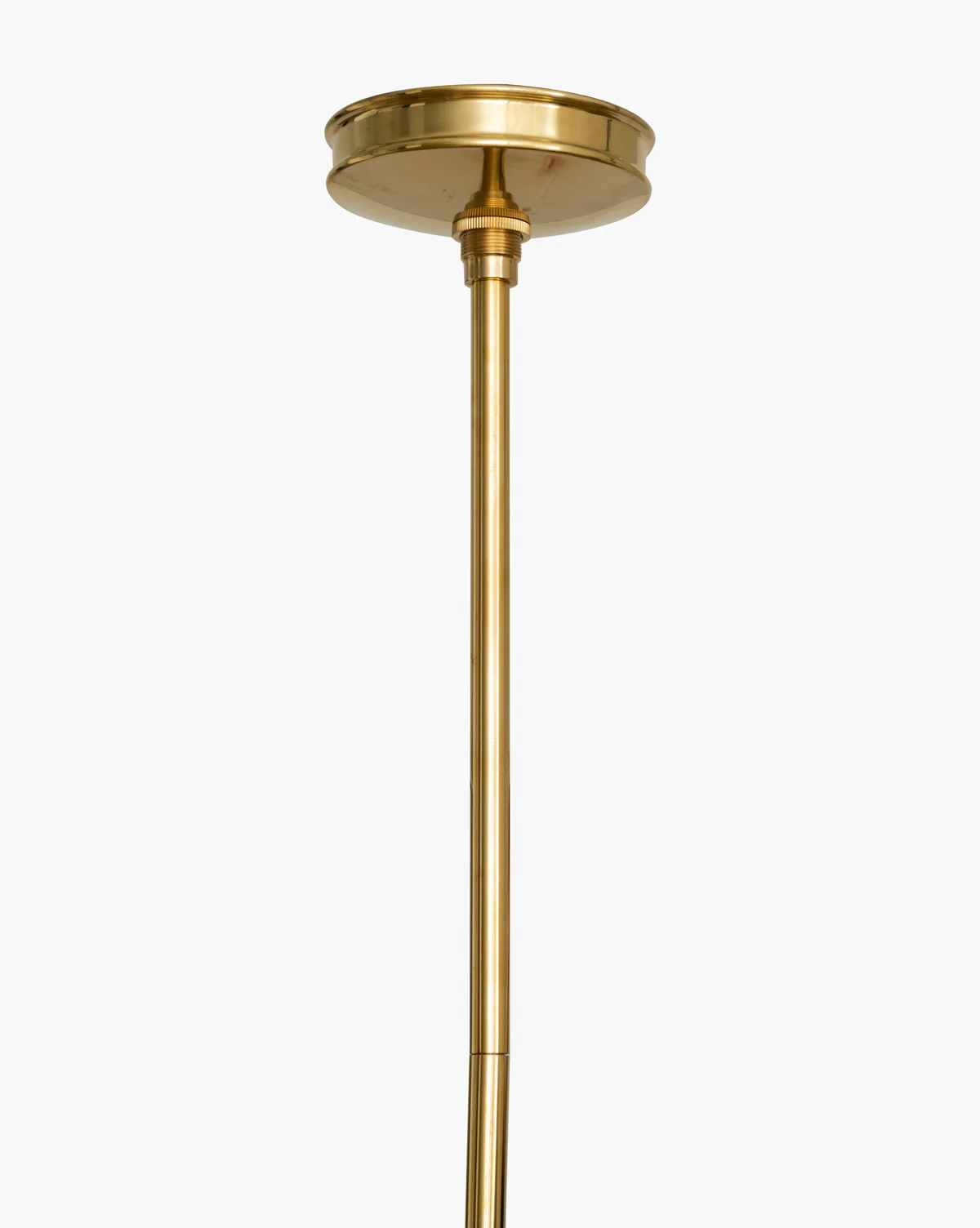 Fiddler Linear Chandelier - Image 7