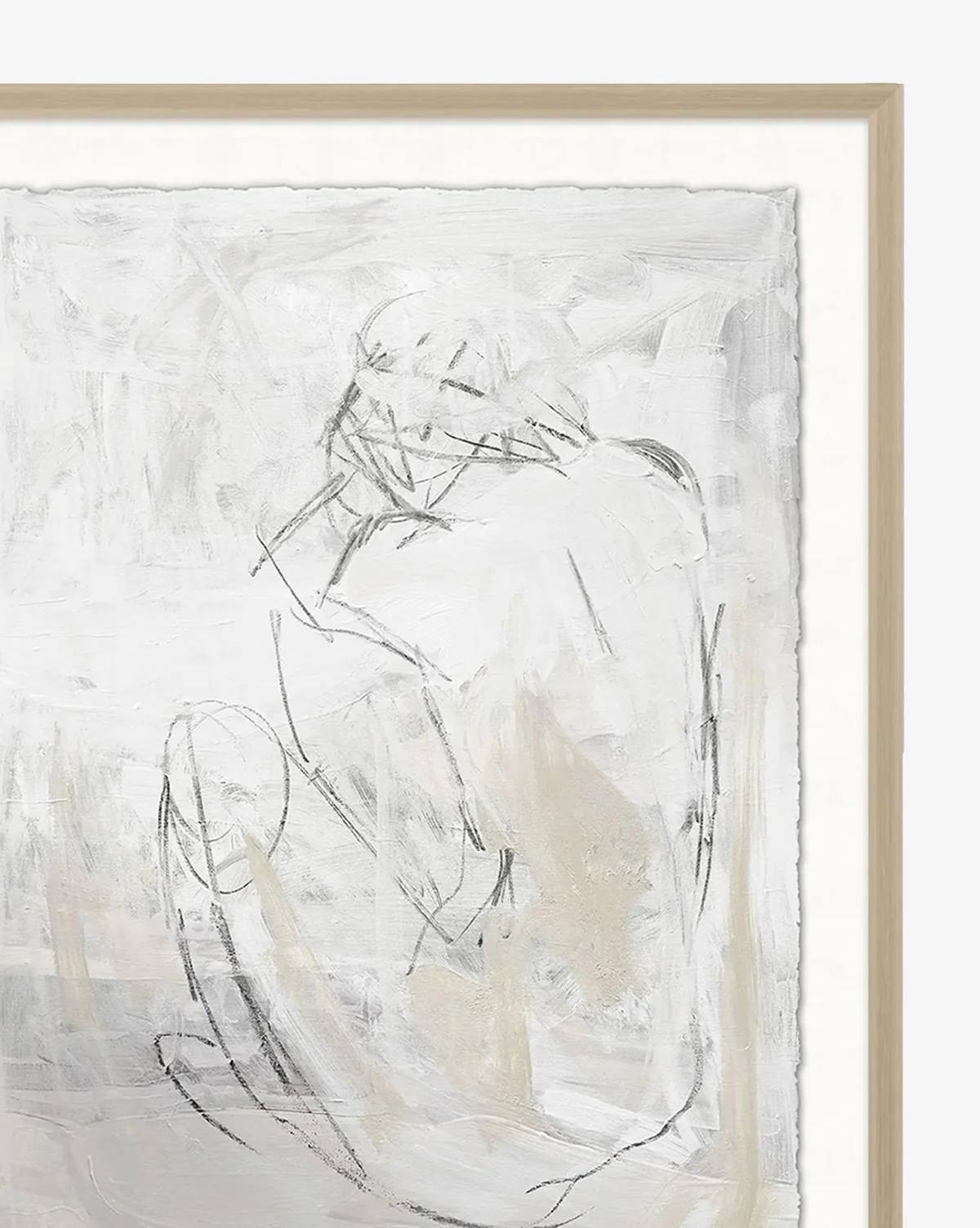 Figure Reflection - Image 2