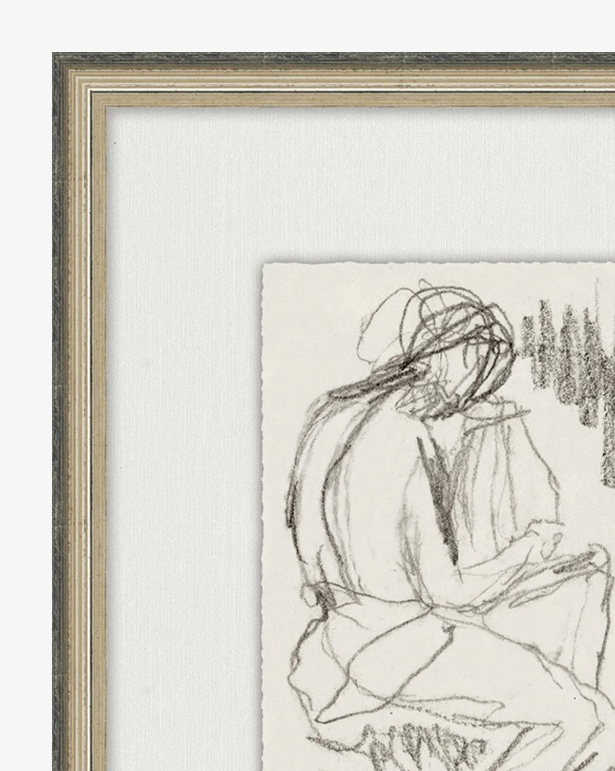 Figure Sketch - Image 4