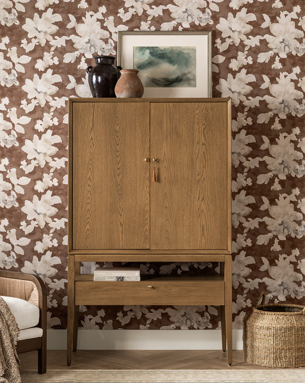 Fiorella Wallpaper - Image 6