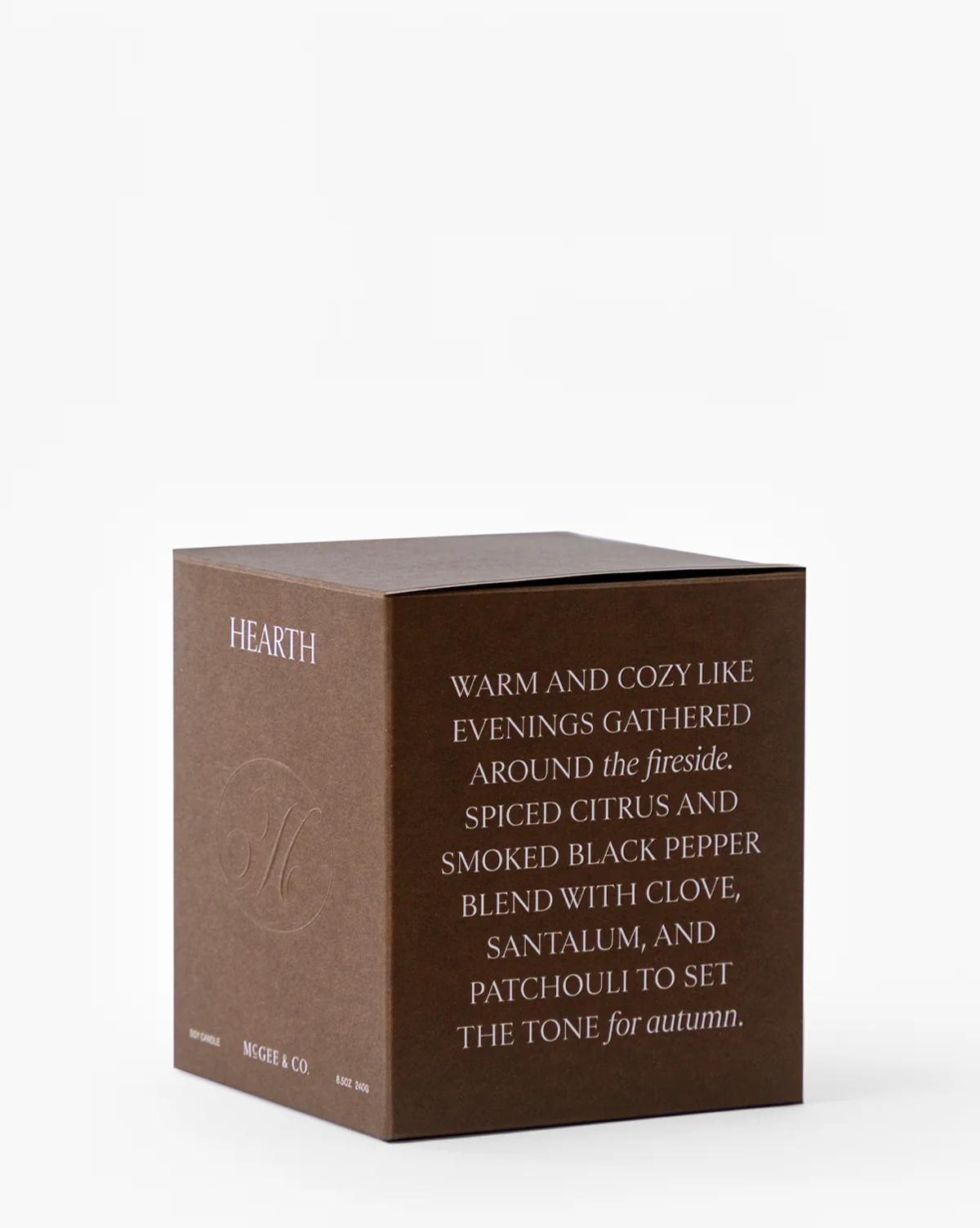Hearth Candle - Image 3