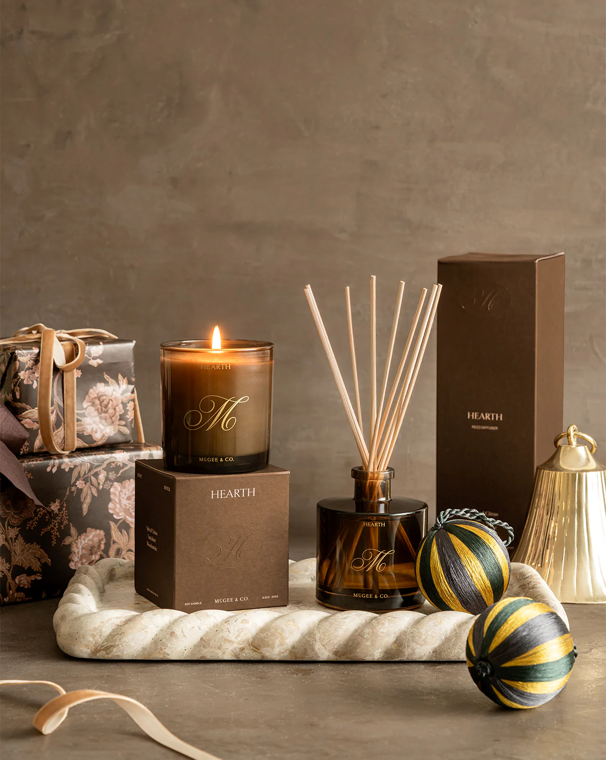 Hearth Candle - Image 4