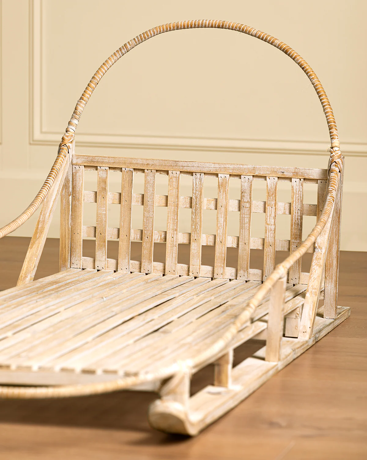 Firwood Sleigh - Image 2