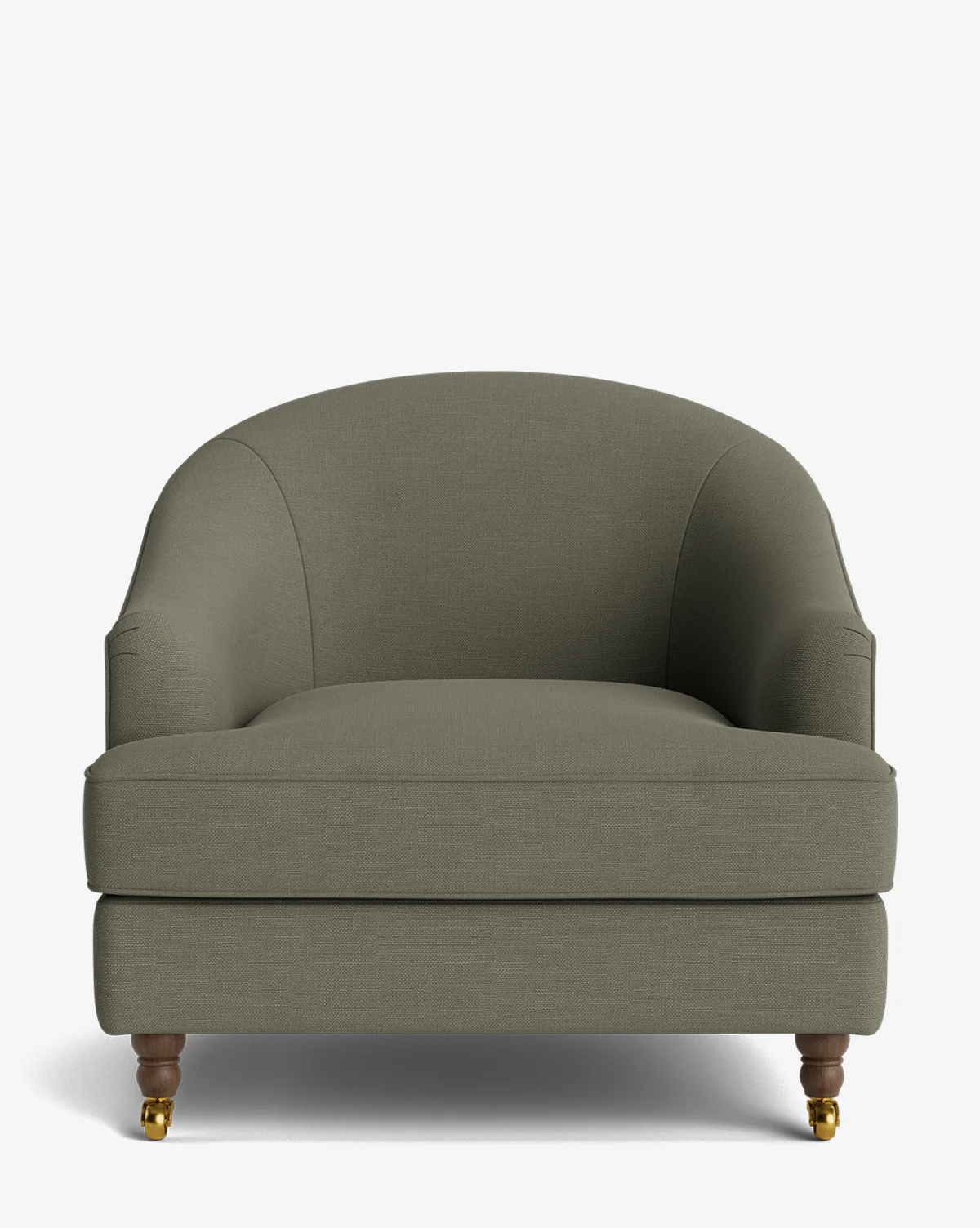 Fletcher Lounge Chair - Image 10