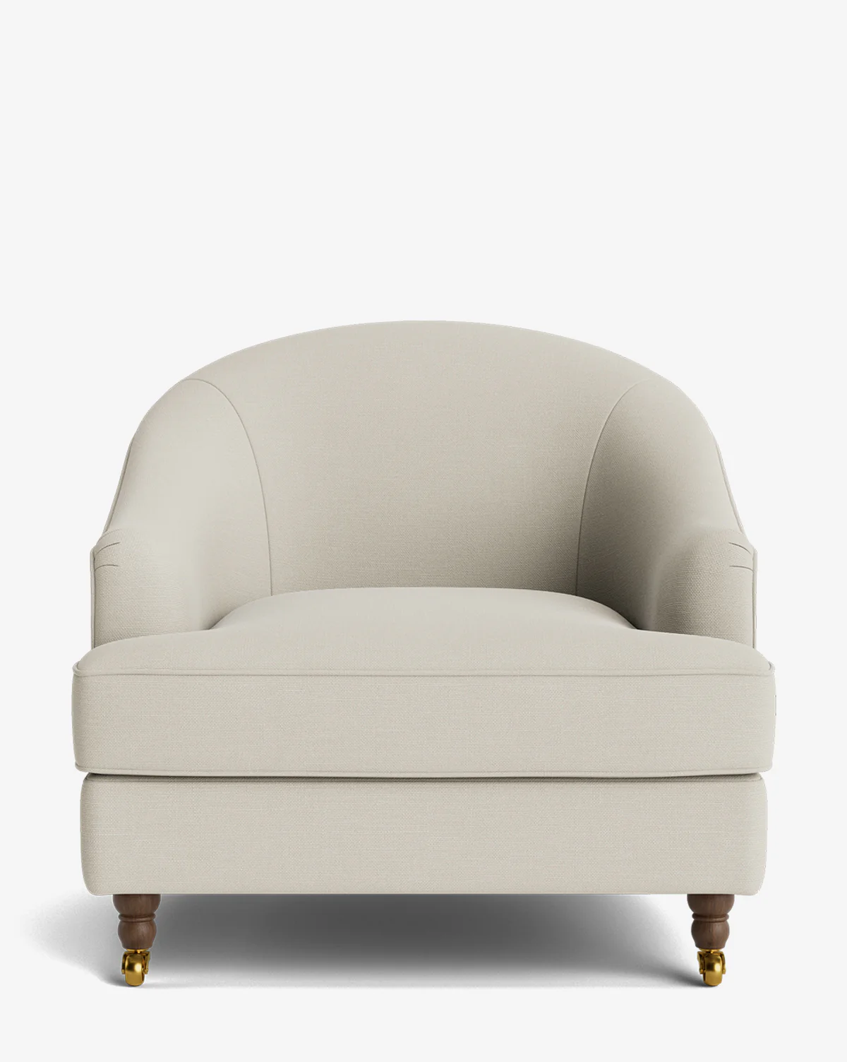 Fletcher Lounge Chair - Image 11