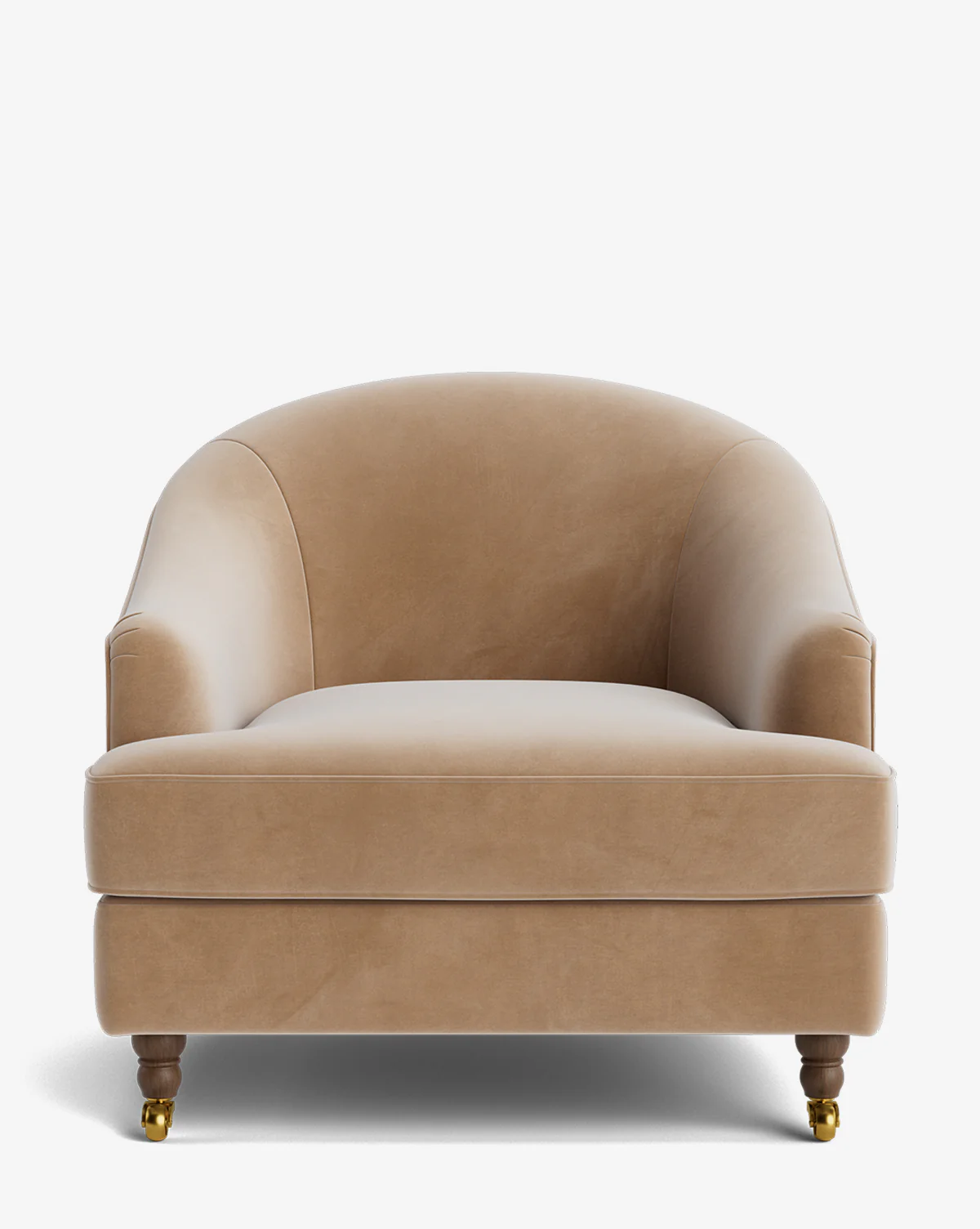 Fletcher Lounge Chair - Image 13