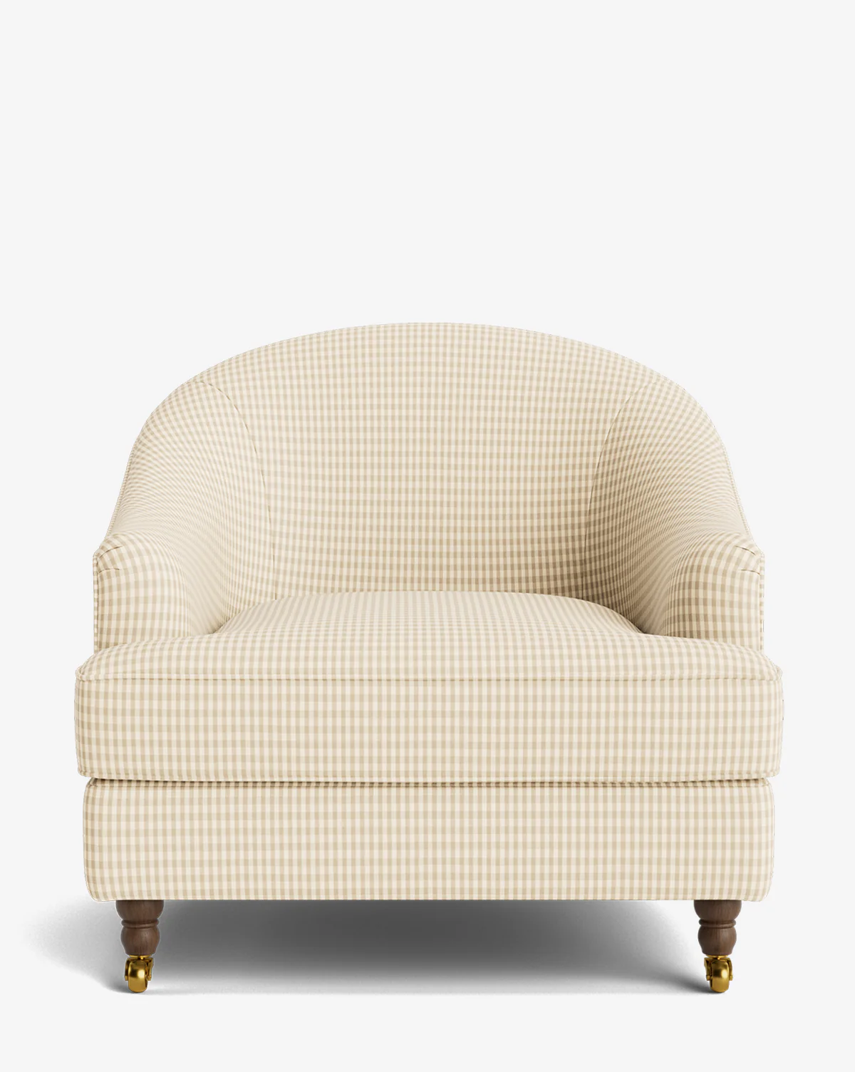 Fletcher Lounge Chair - Image 2