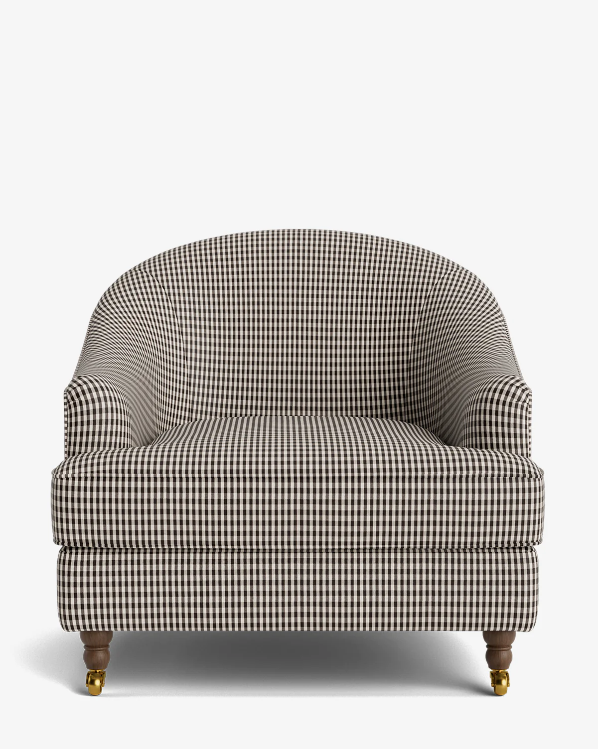 Fletcher Lounge Chair - Image 4
