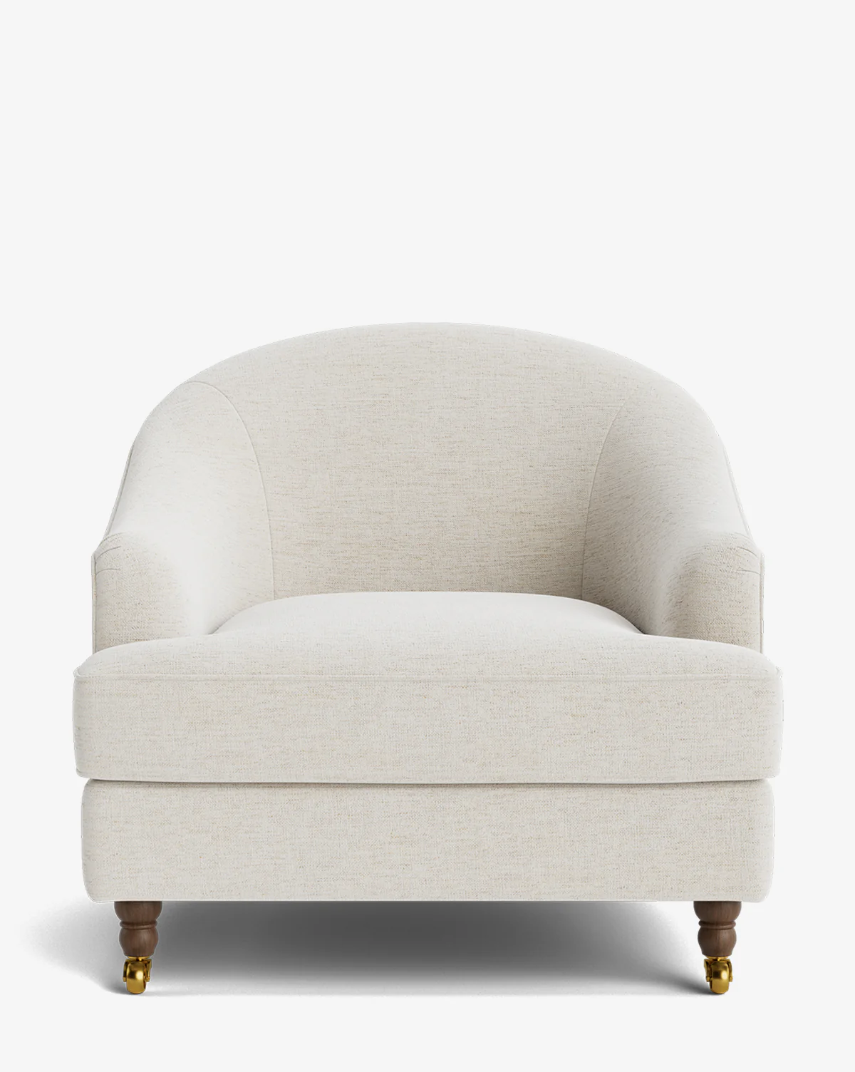 Fletcher Lounge Chair - Image 6