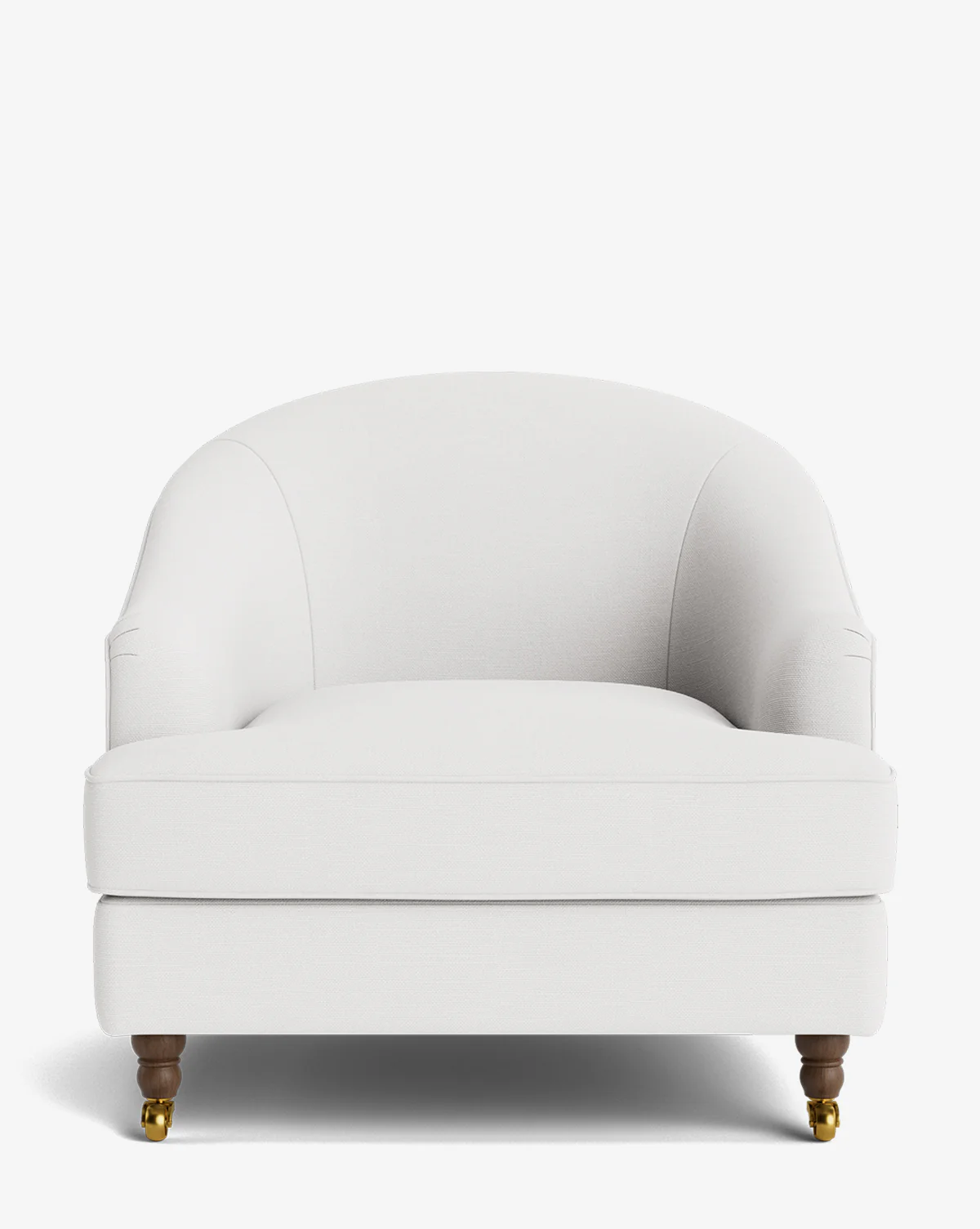 Fletcher Lounge Chair - Image 7