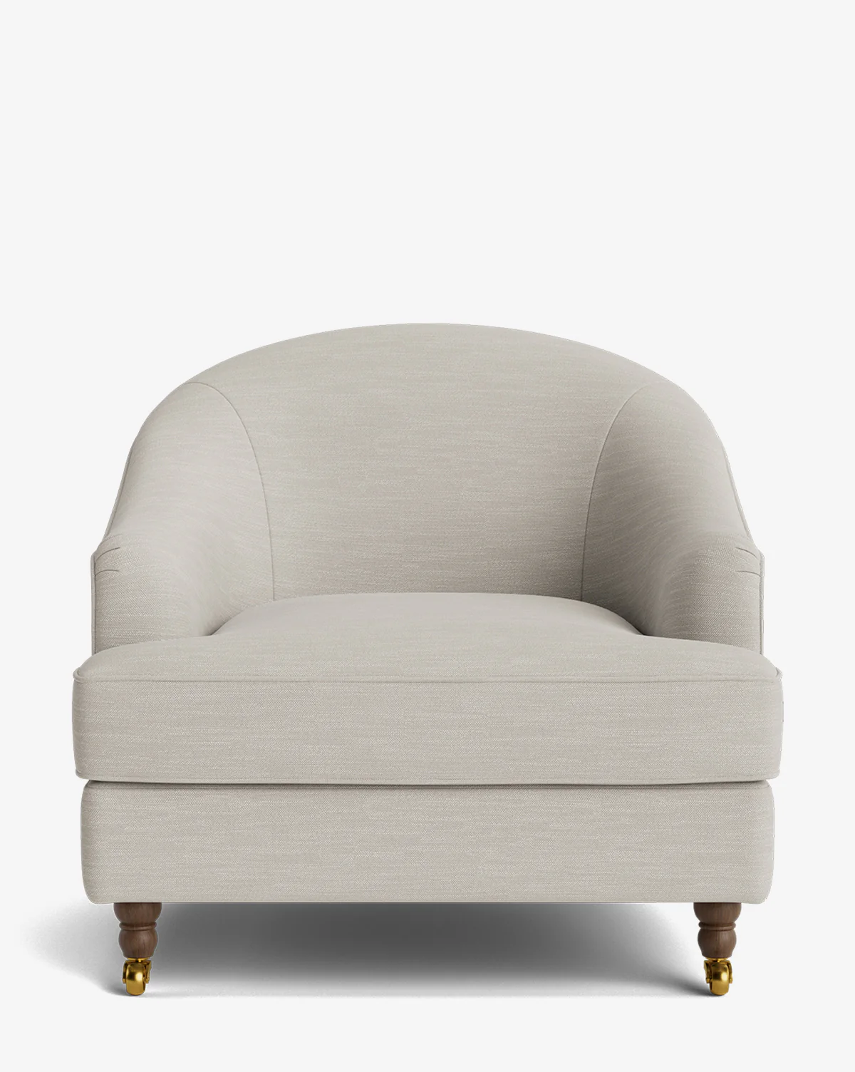 Fletcher Lounge Chair - Image 8