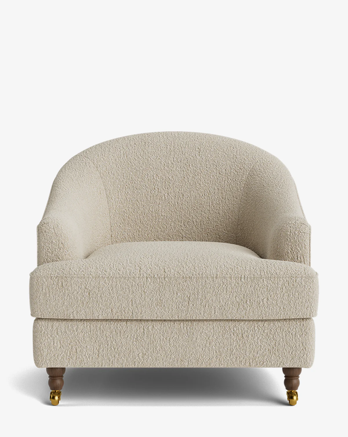 Fletcher Lounge Chair - Image 9