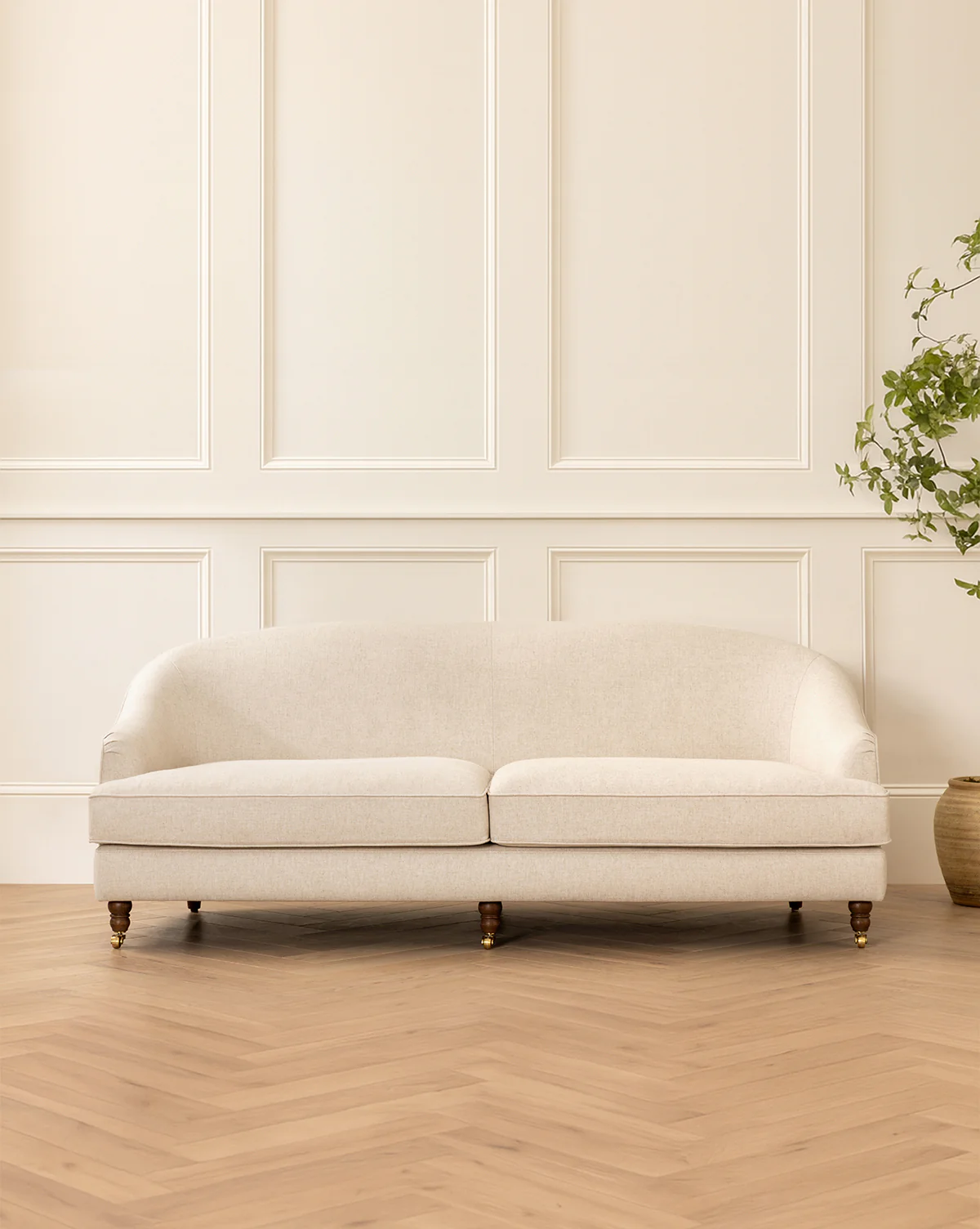 Fletcher Sofa 76" (Ready to Ship)