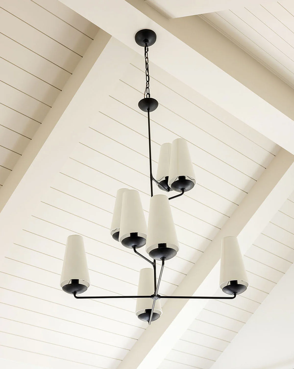 Fontaine Vertical Chandelier - Image 3
