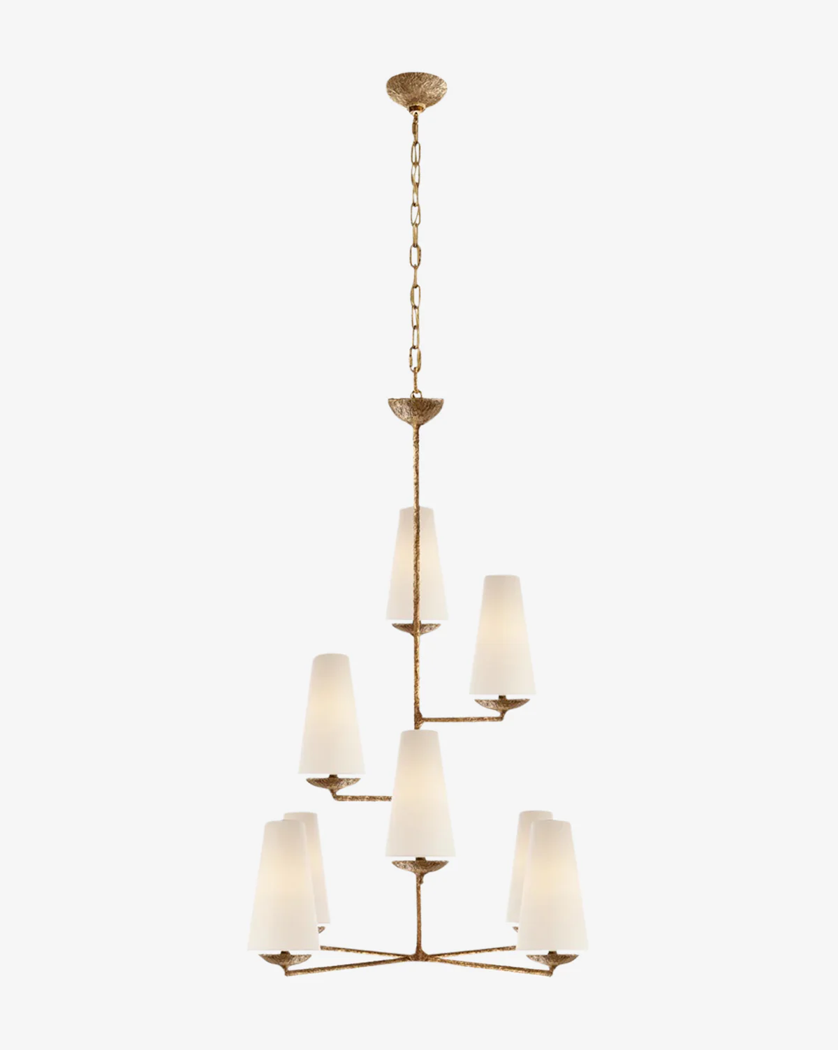 Fontaine Vertical Chandelier - Image 4