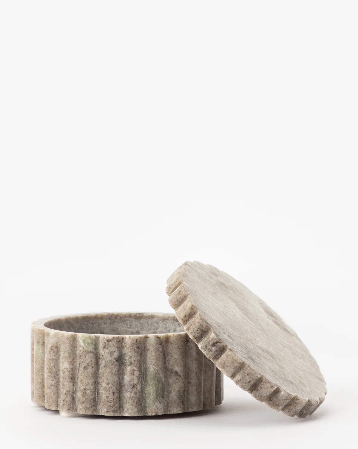 Forster Marble Canister - Image 3