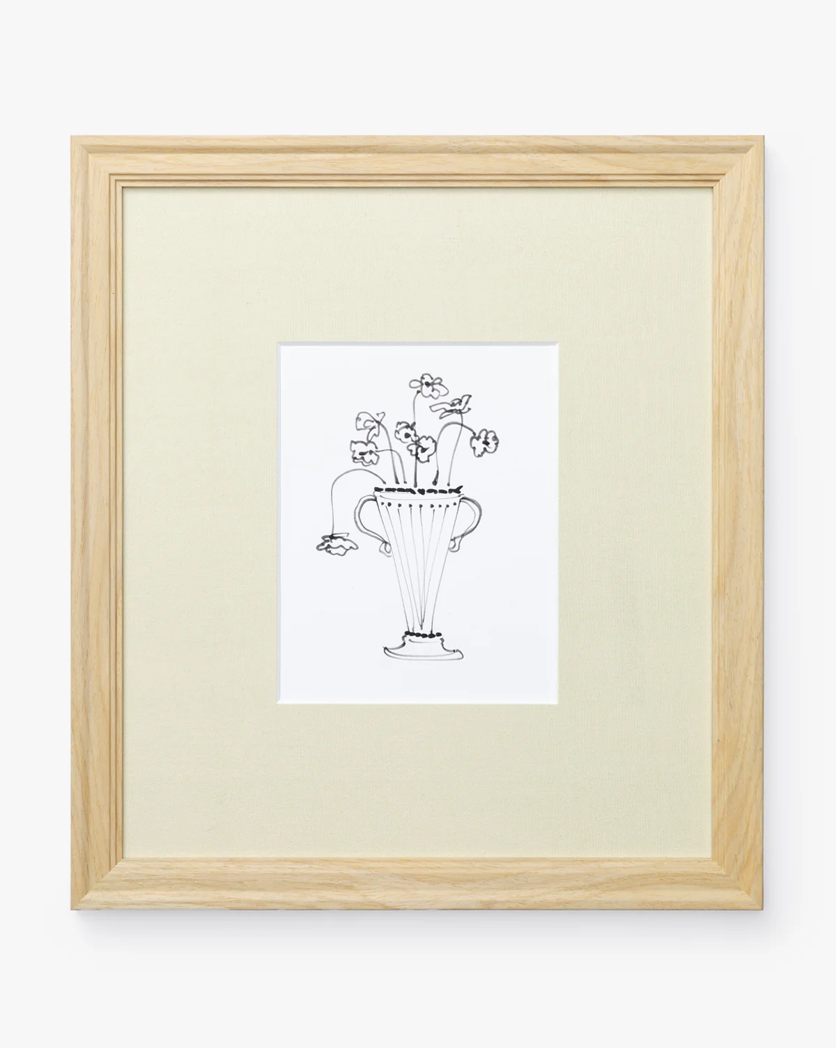 Fountain Pen Flowers - Image 2