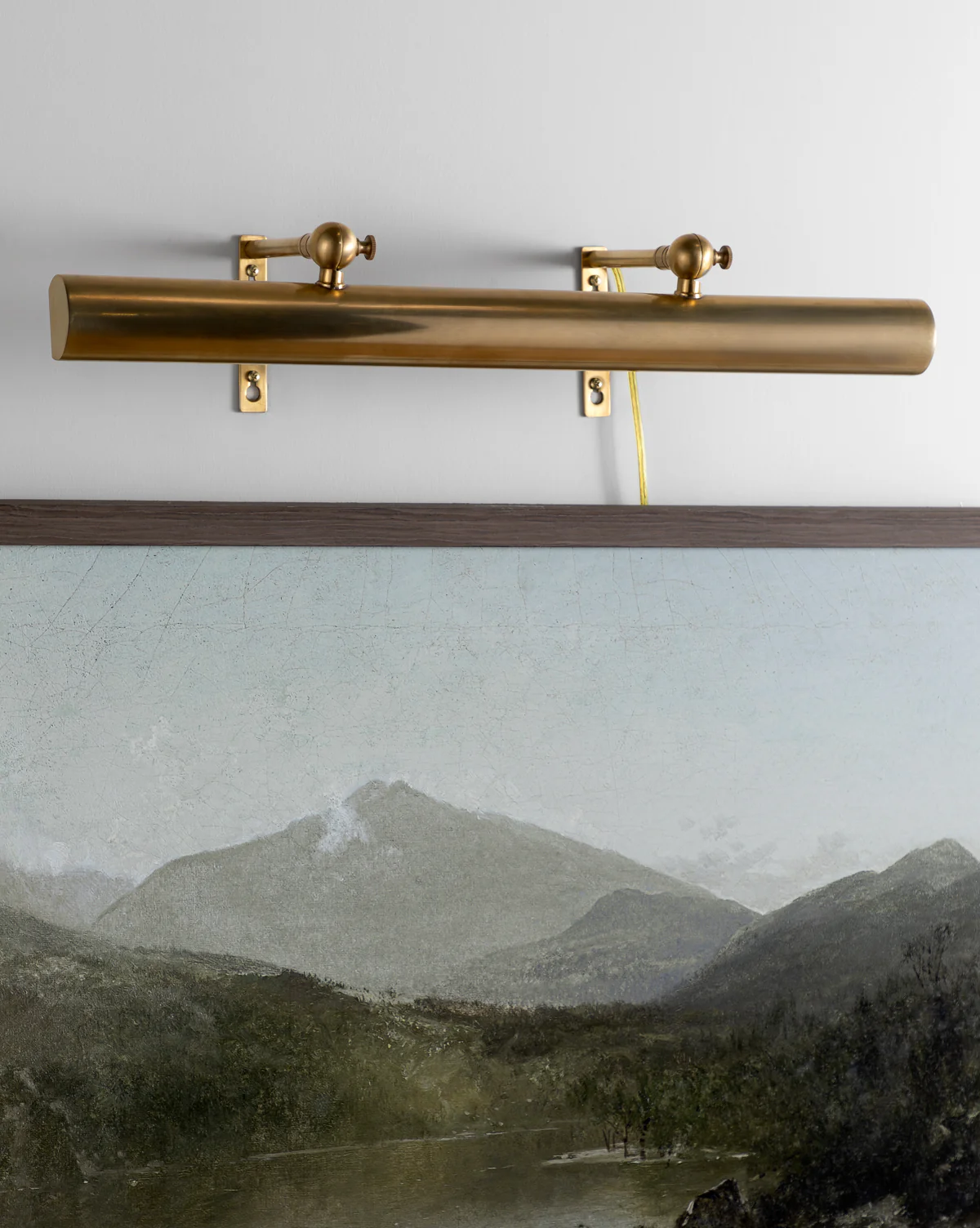 Frame Makers Plug-In Picture Light - Image 4