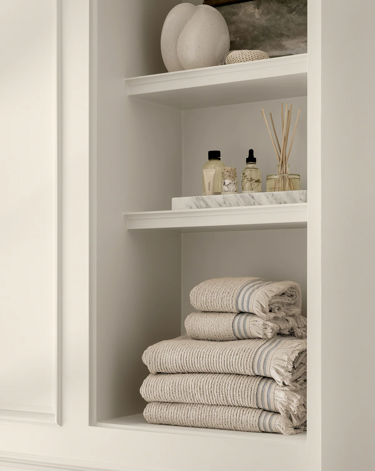 Frayser Organic Bath Collection - Image 4
