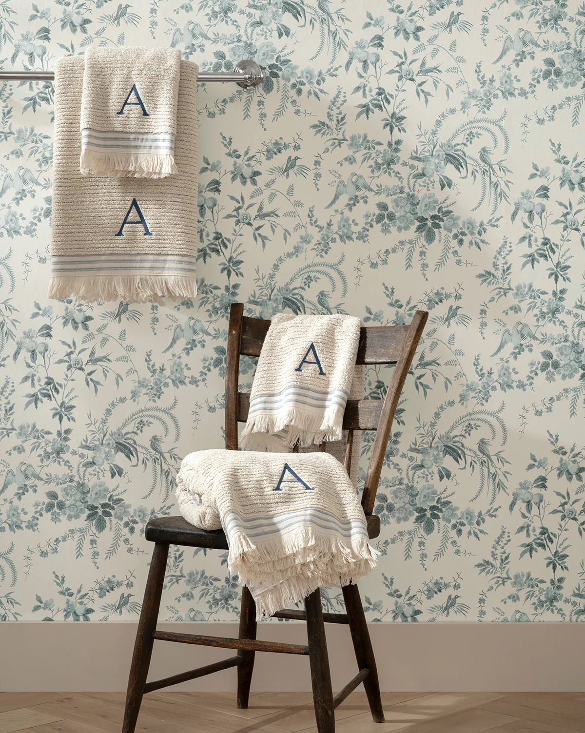 Frayser Organic Bath Collection - Image 5